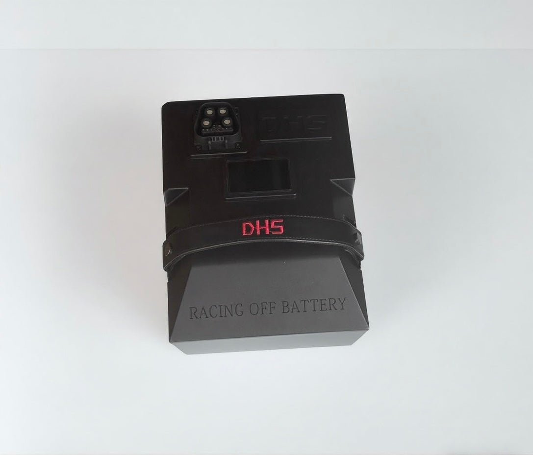 Dhs Ultra Bee Battery 86V 60Ah