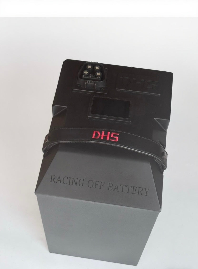 Dhs Ultra Bee Battery 86V 60Ah