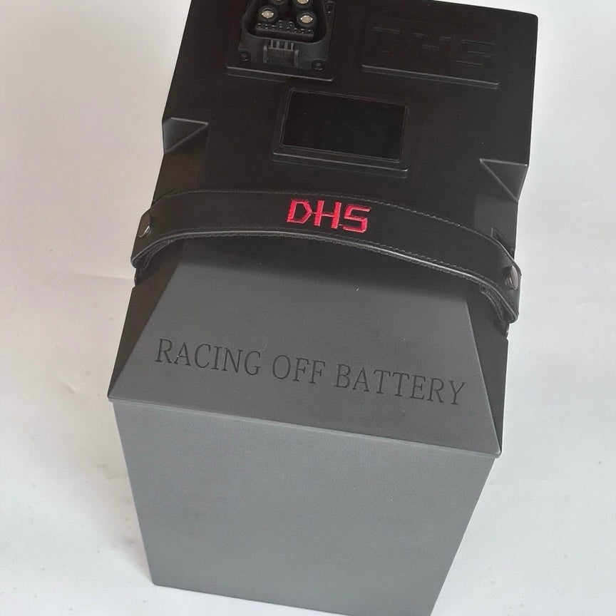 Dhs Battery Ultra Bee 72V 80Ah