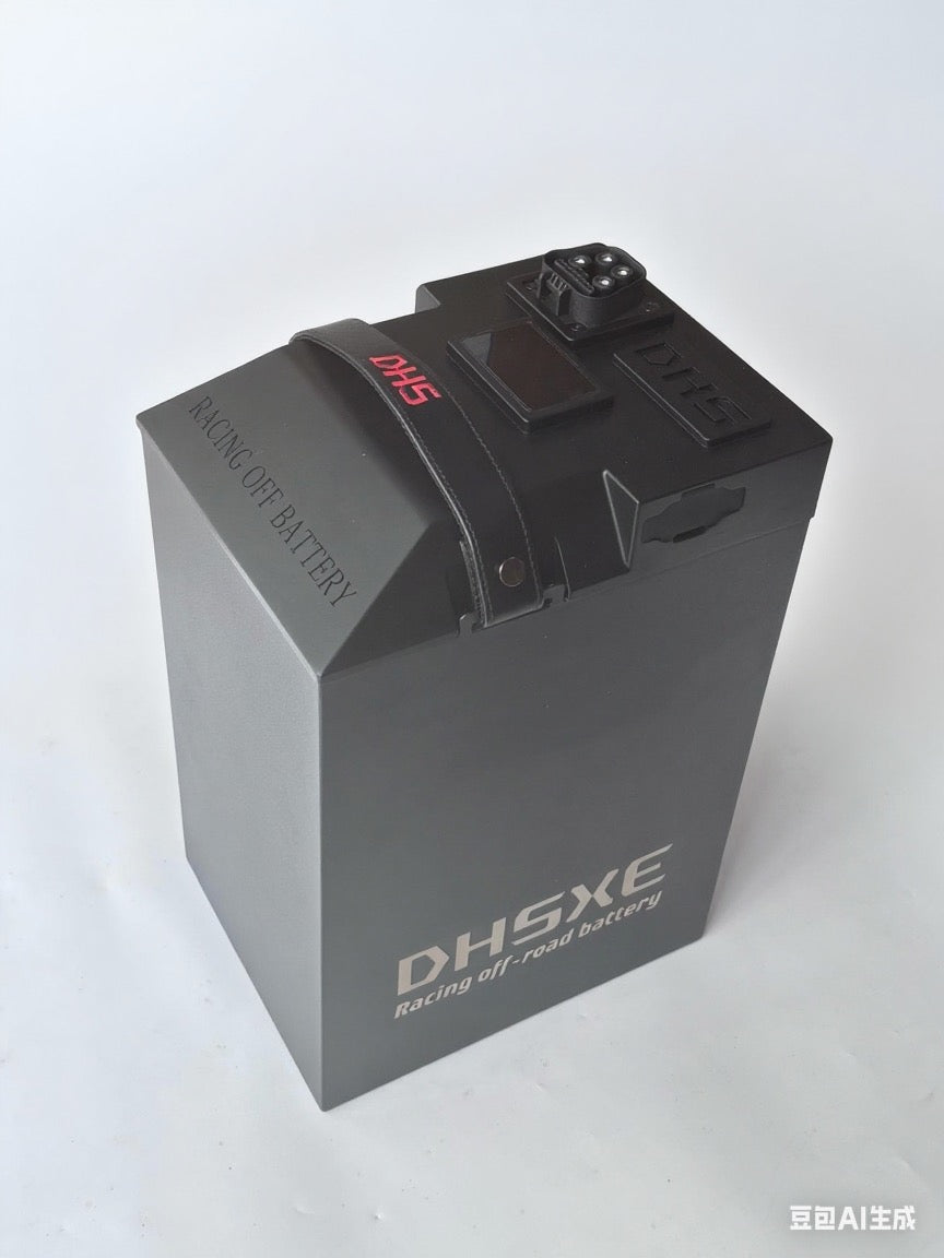 Dhs Ultra Bee Battery 86V 60Ah