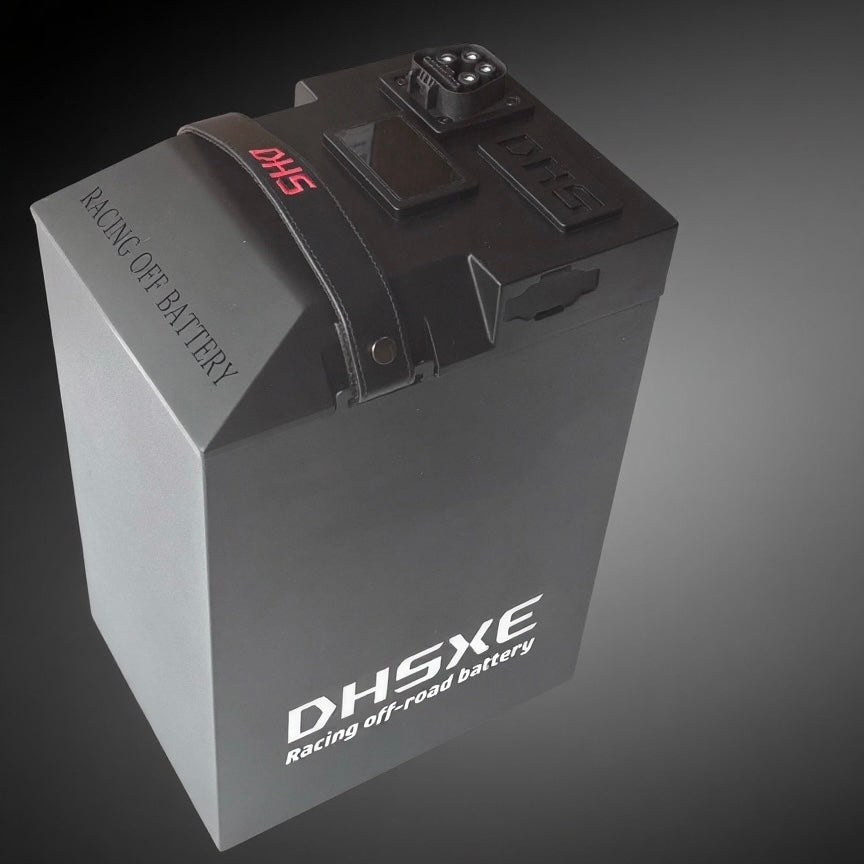 Dhs Battery Ultra Bee 72V 80Ah