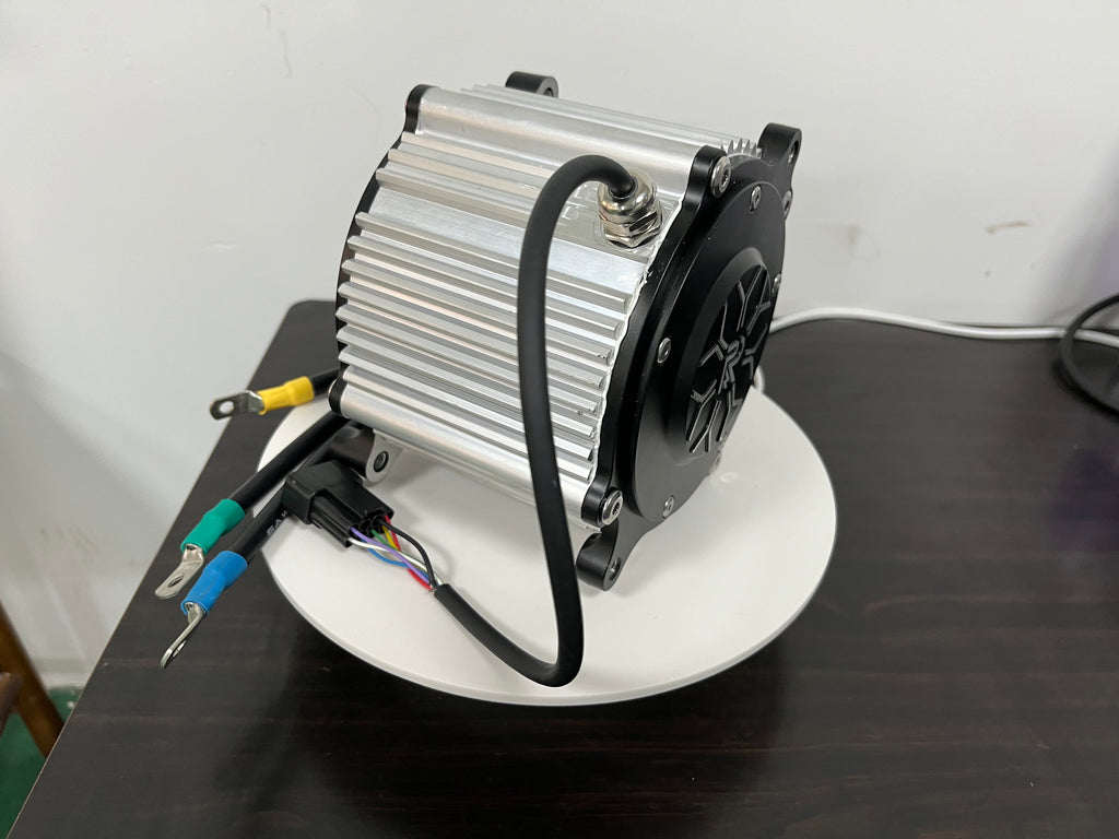 Empire Moto Mid Motor 15KW for Lbx/Talaria XXX/E-ride Pro