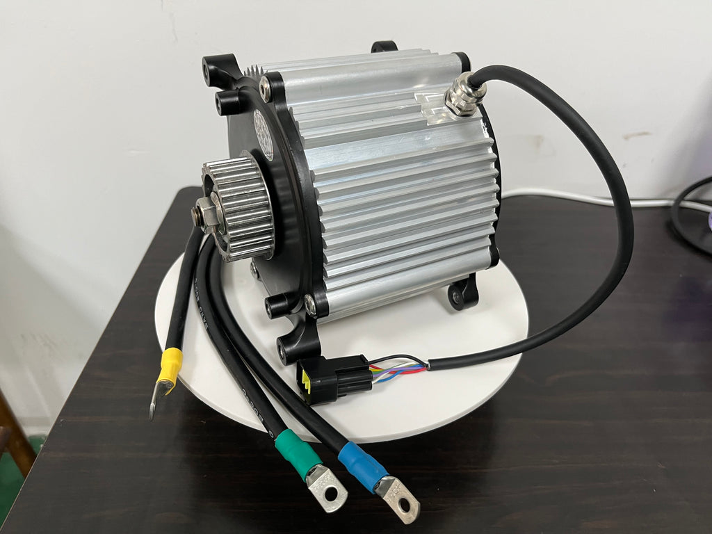 Empire Moto Mid Motor 15KW for Lbx/Talaria XXX/E-ride Pro