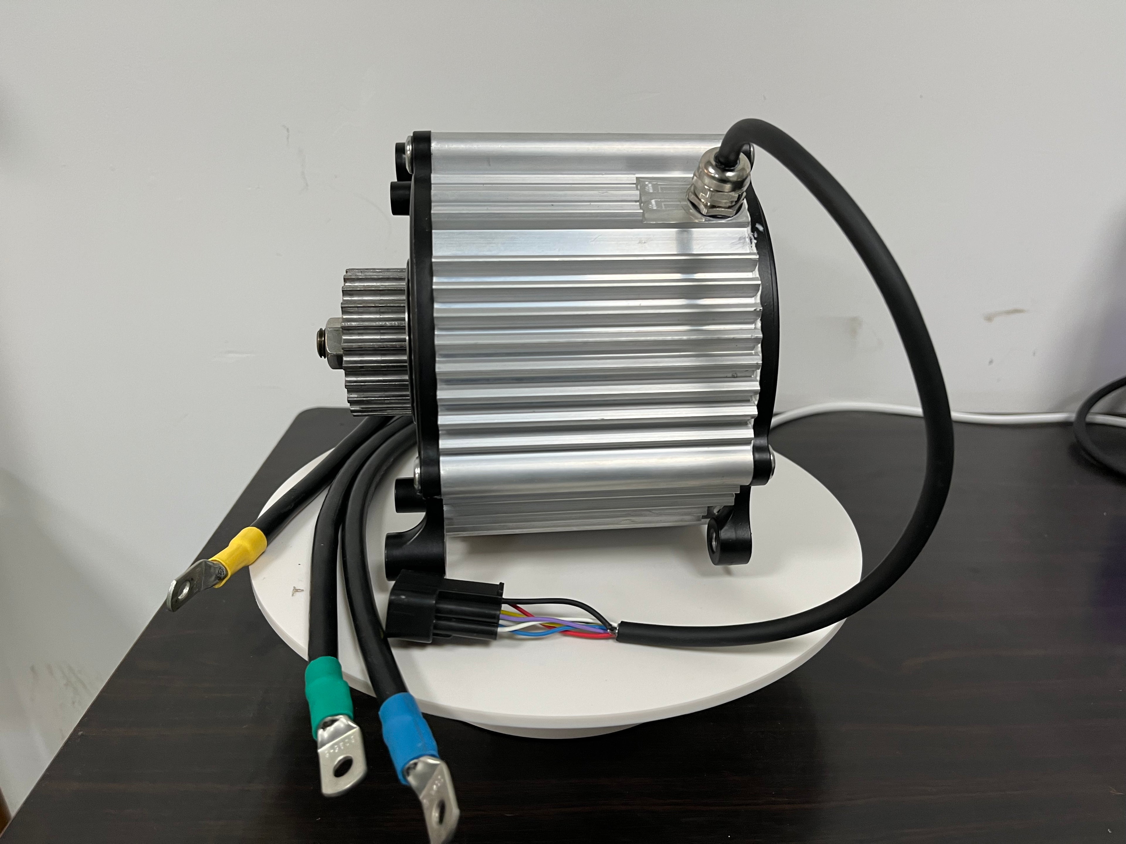 Empire Moto Mid Motor 15KW for Lbx/Talaria XXX/E-ride Pro