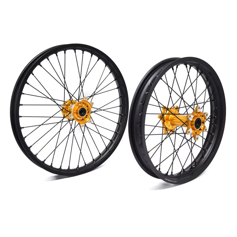 Ultra Bee Rims, 18"21"