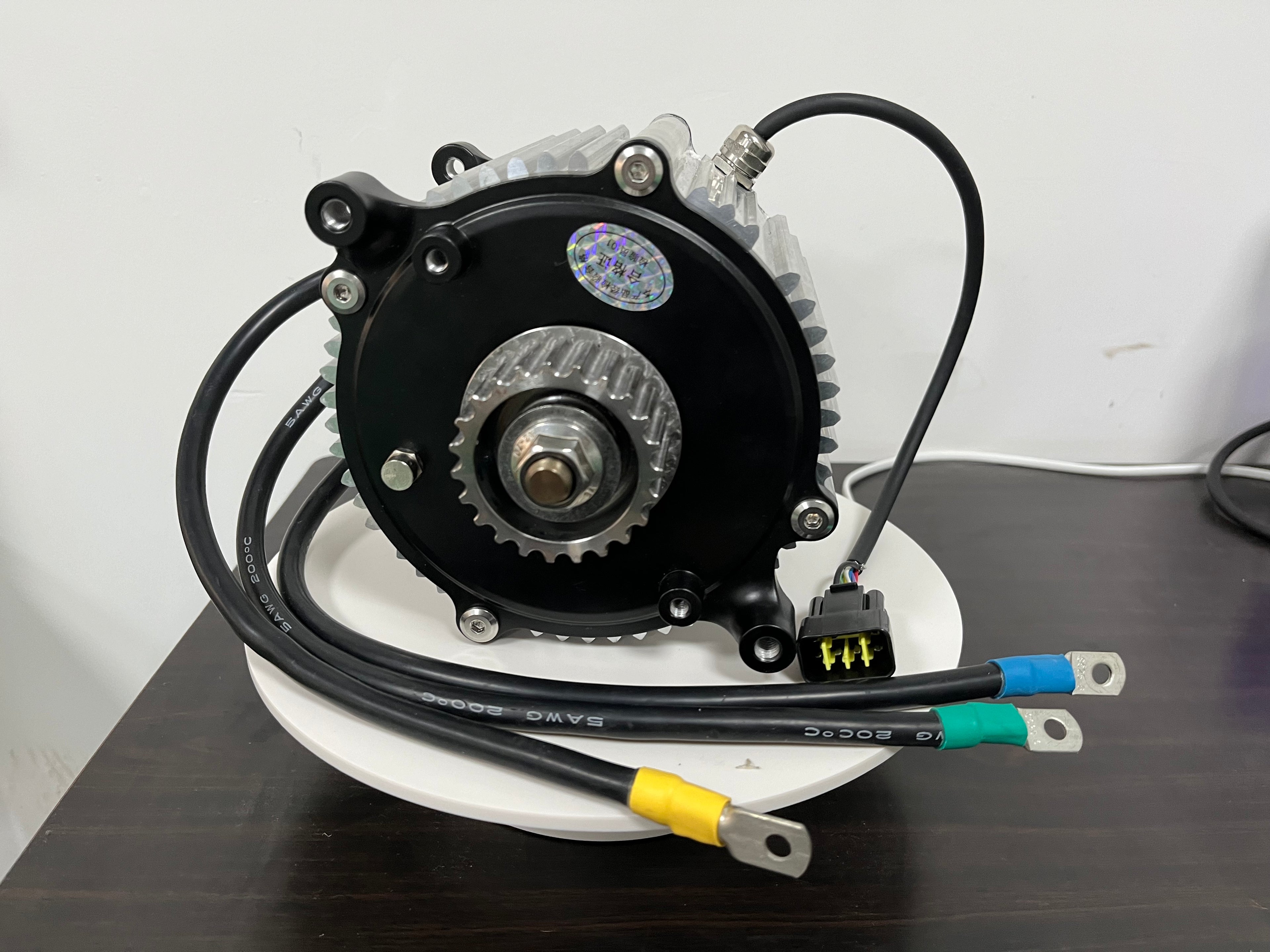 Empire Moto Mid Motor 15KW for Lbx/Talaria XXX/E-ride Pro