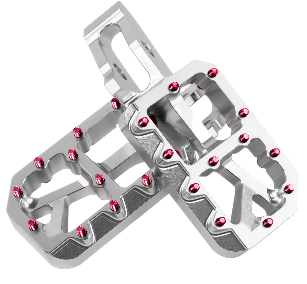 Pegs for Lbx/Talaria/E-Ride