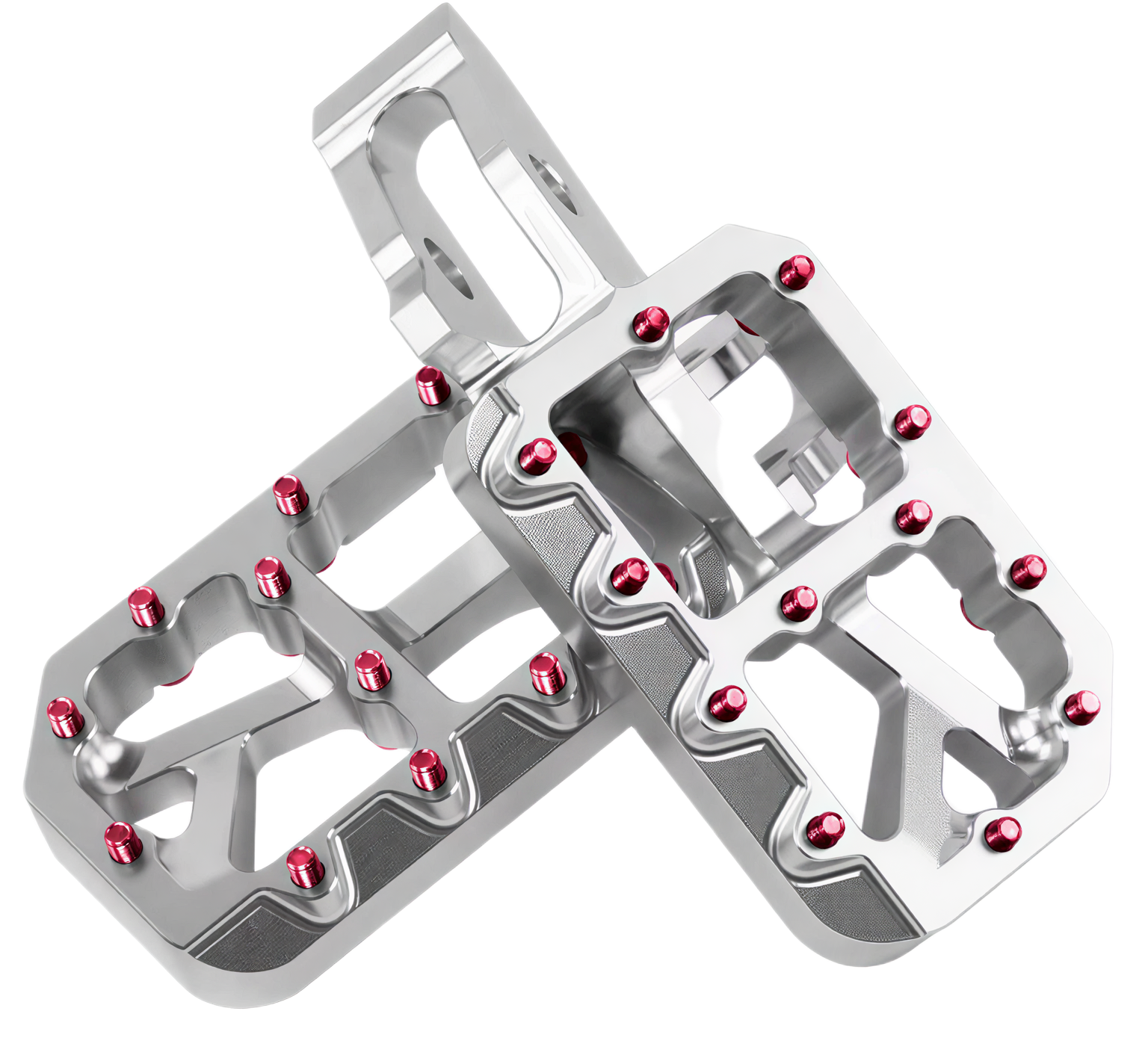 Pegs for Lbx/Talaria/E-Ride