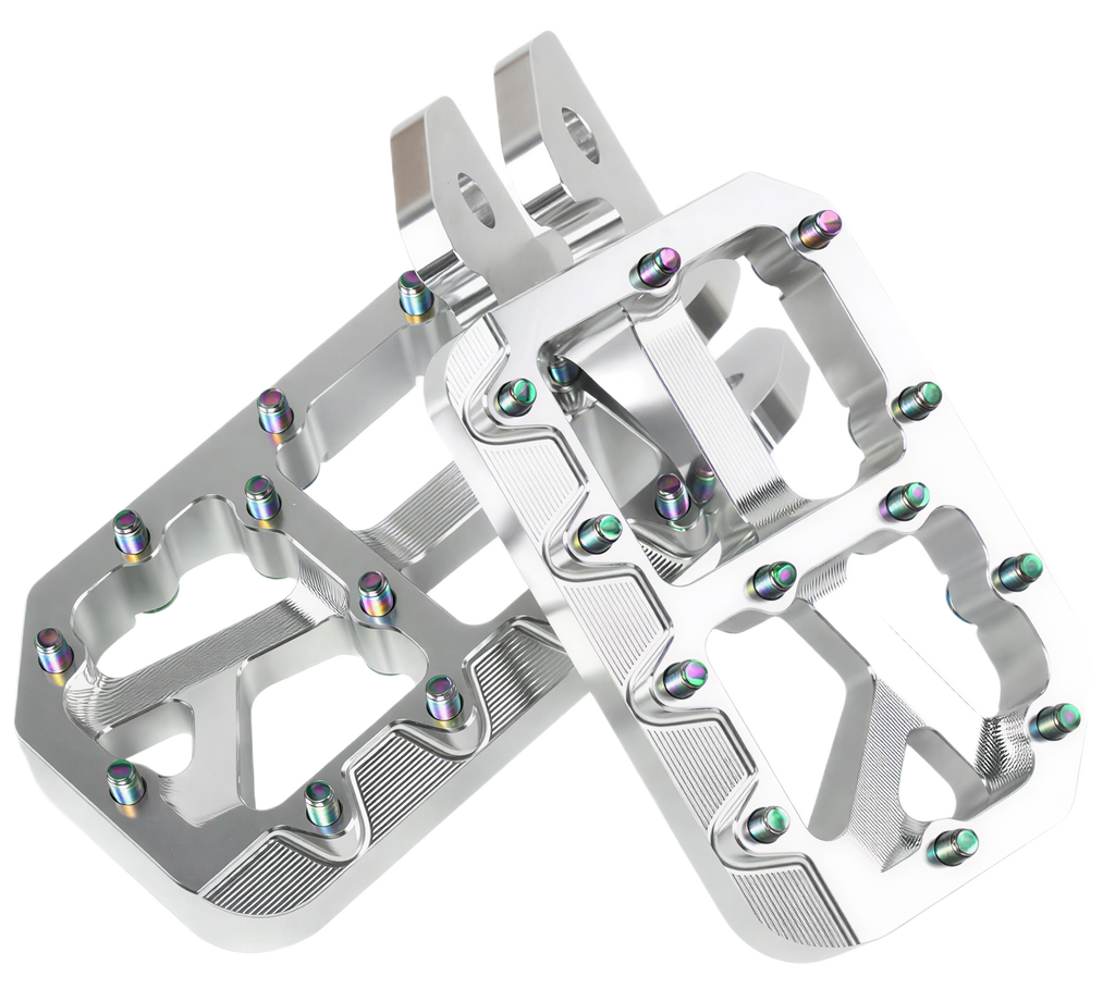 Pegs for Lbx/Talaria/E-Ride