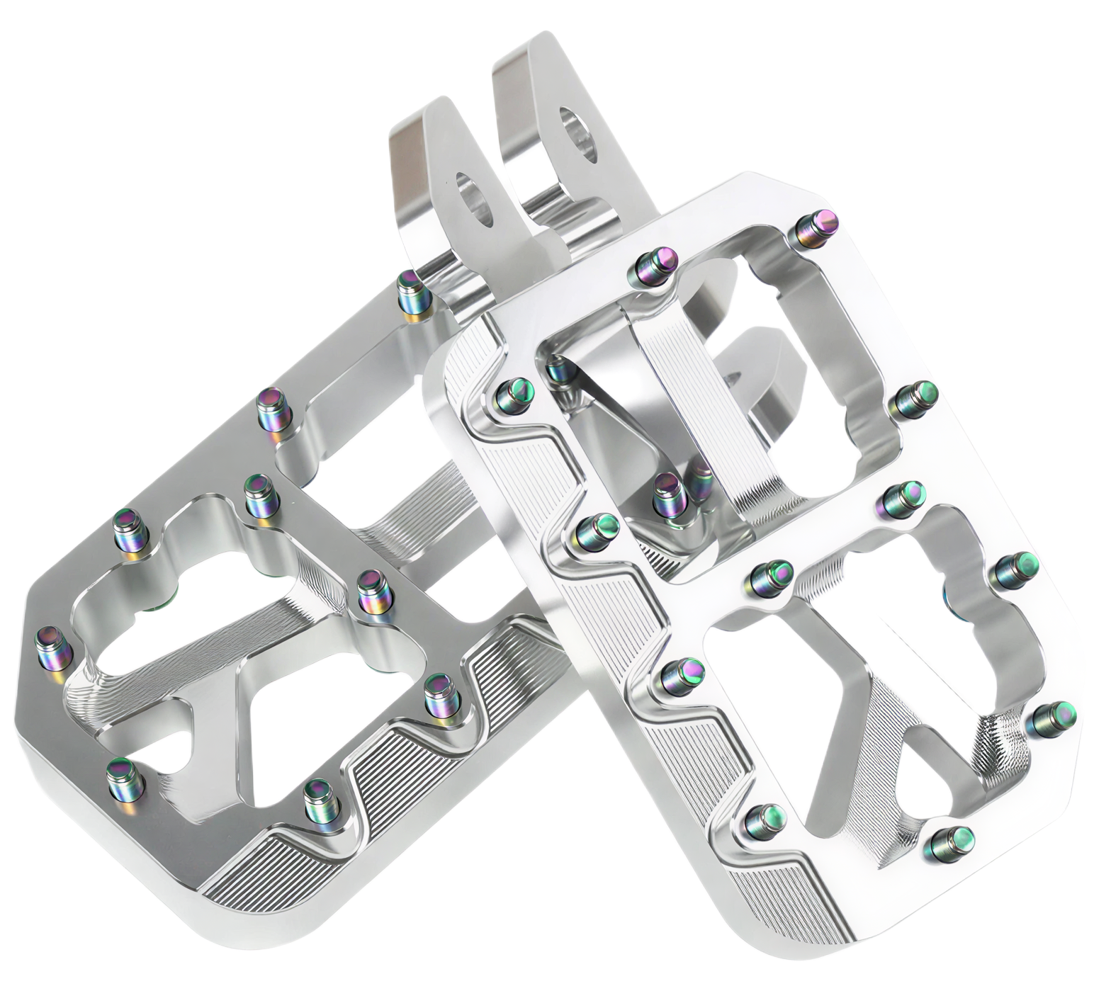 Pegs for Lbx/Talaria/E-Ride