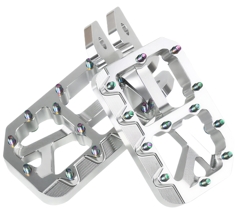 Pegs for Lbx/Talaria/E-Ride