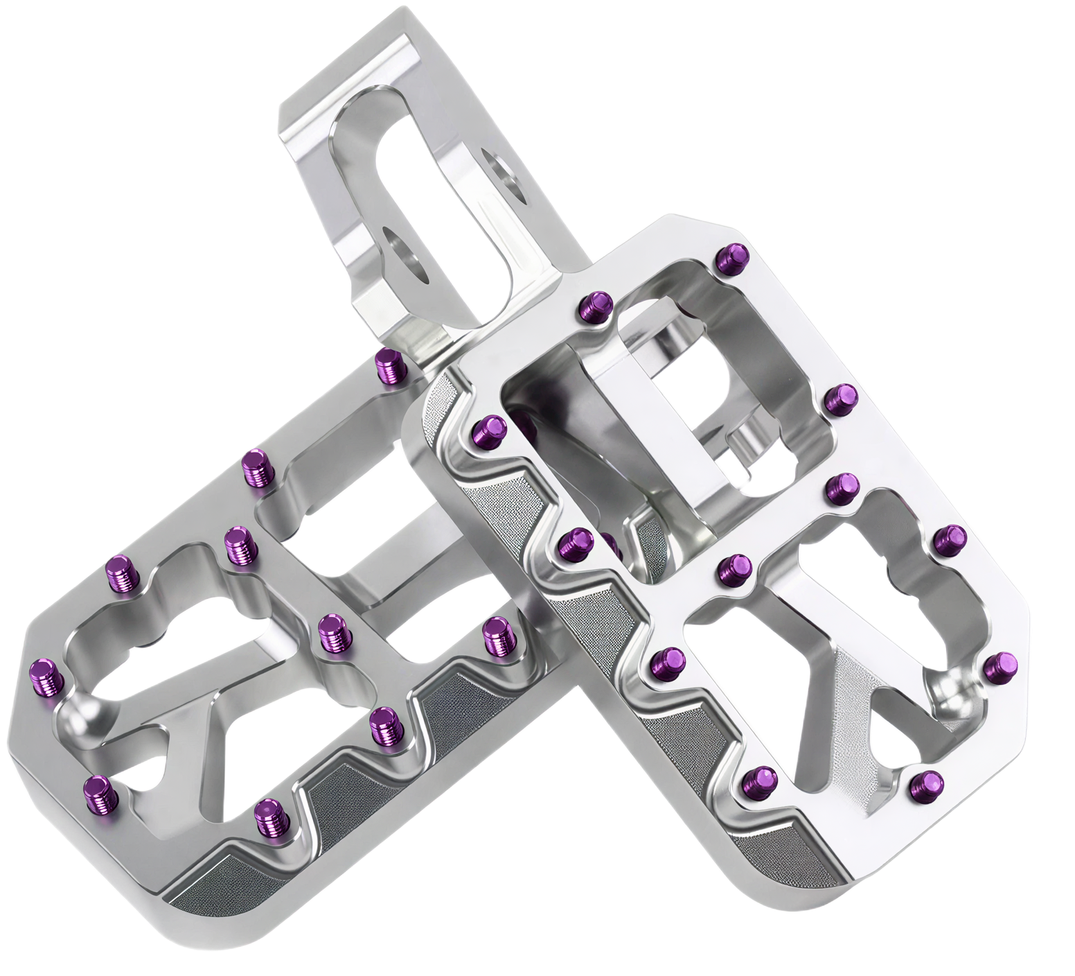 Pegs for Lbx/Talaria/E-Ride