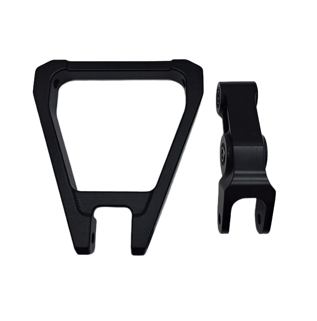 Lbx Triangle and Linkage