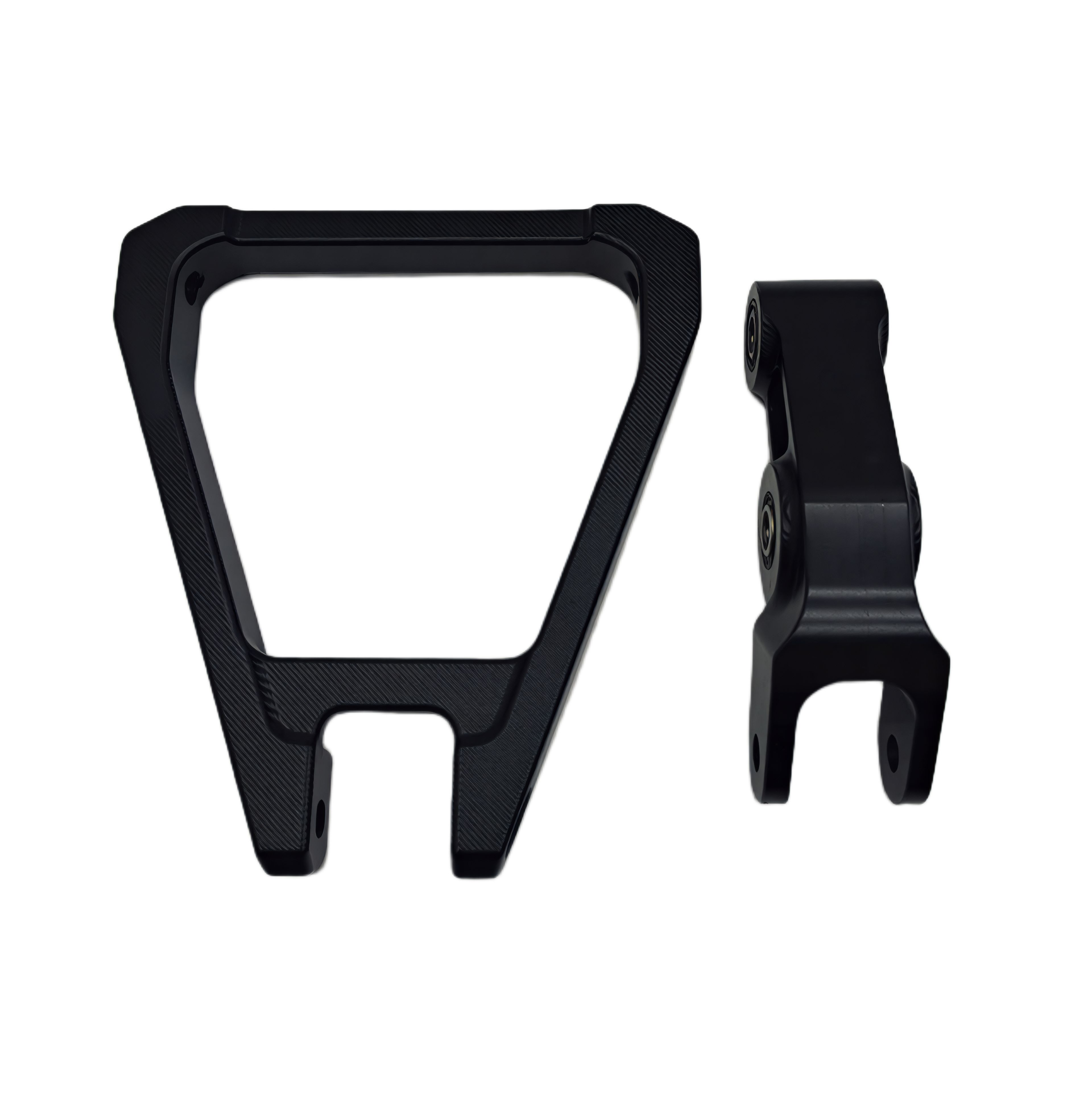 Lbx Triangle and Linkage