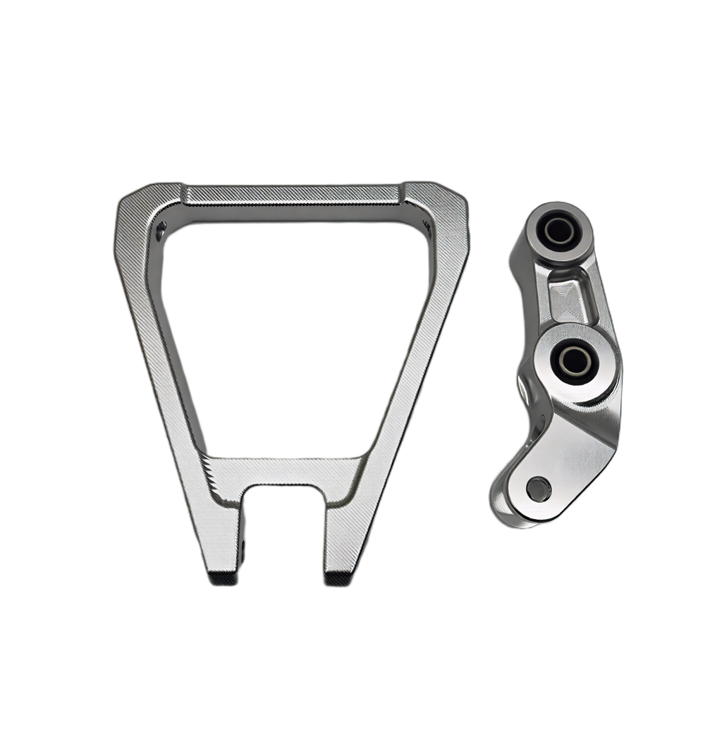 Lbx Triangle and Linkage