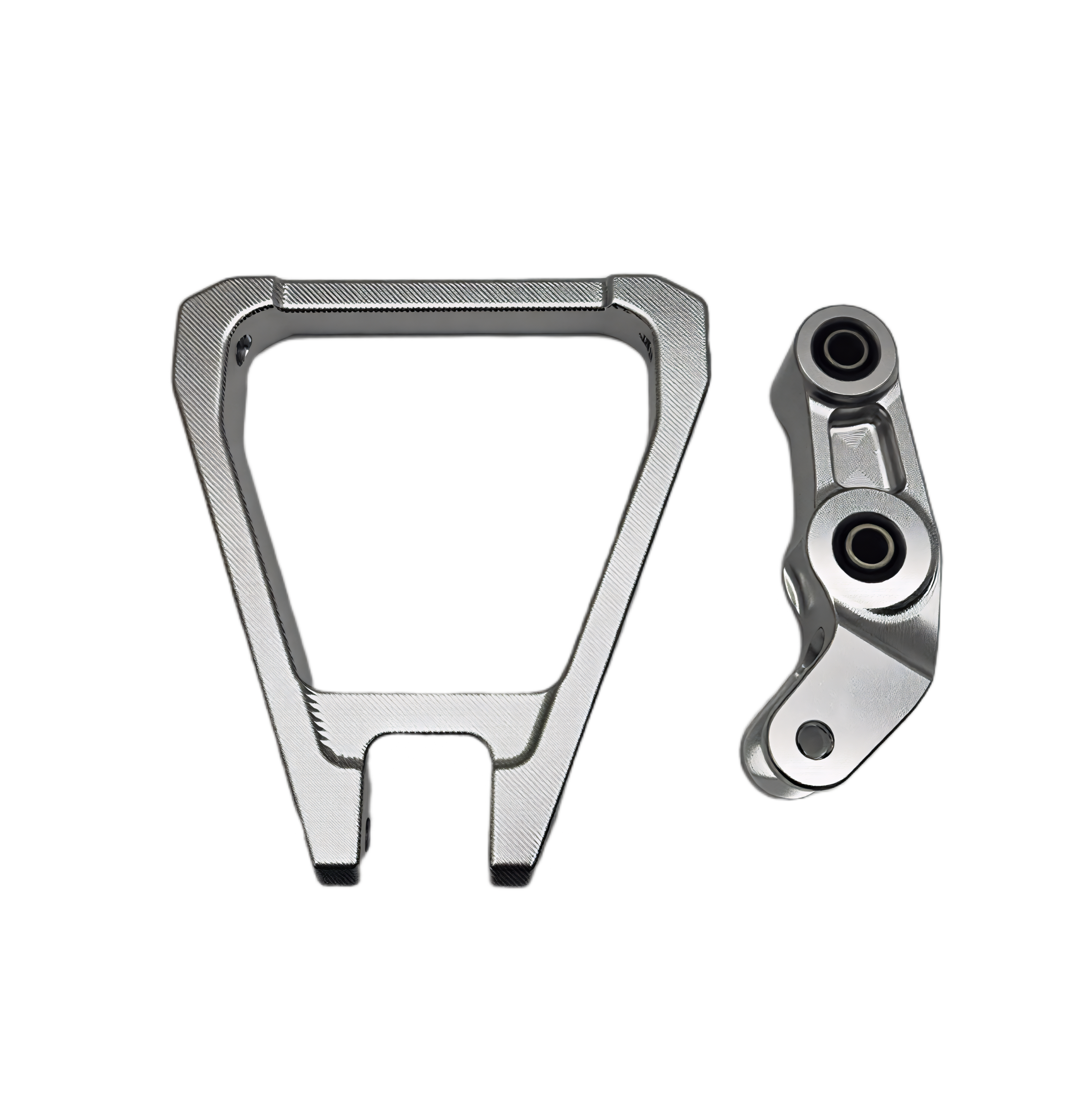 Lbx Triangle and Linkage