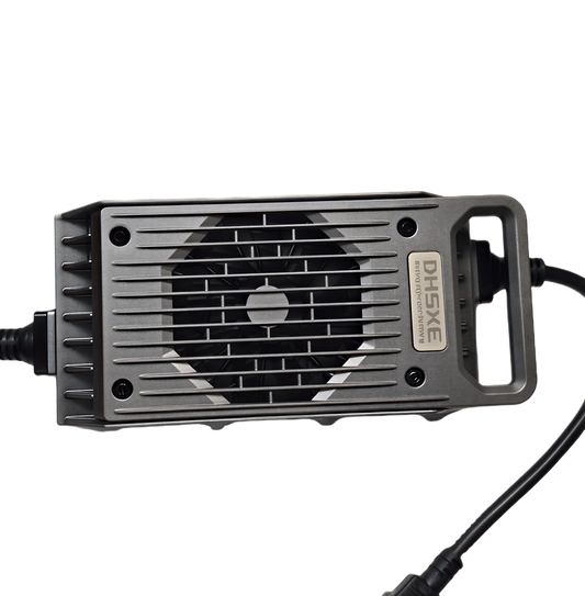 Dhs Battery Charger
