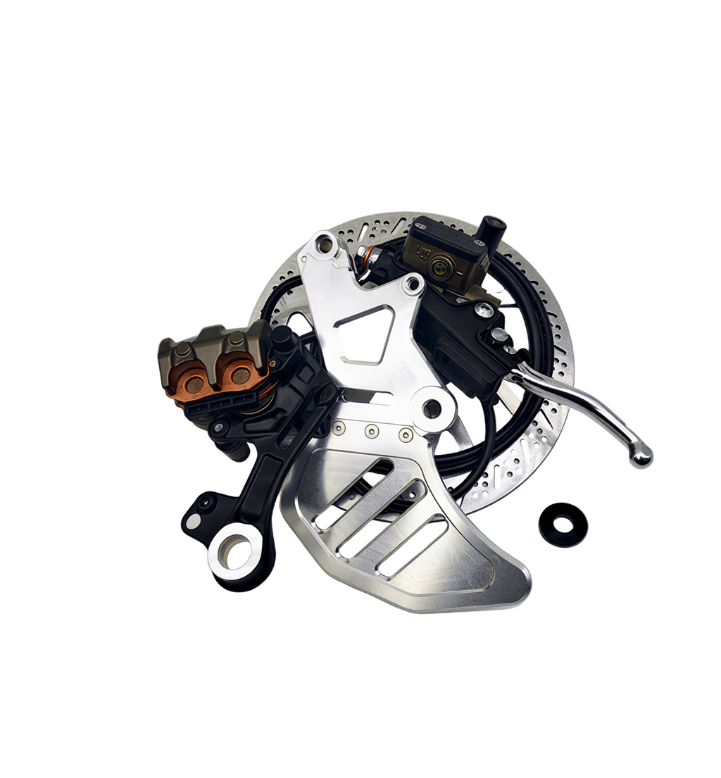 Ultra Bee Rear Brake for Surron Lbx E-Ride Pro 2.0