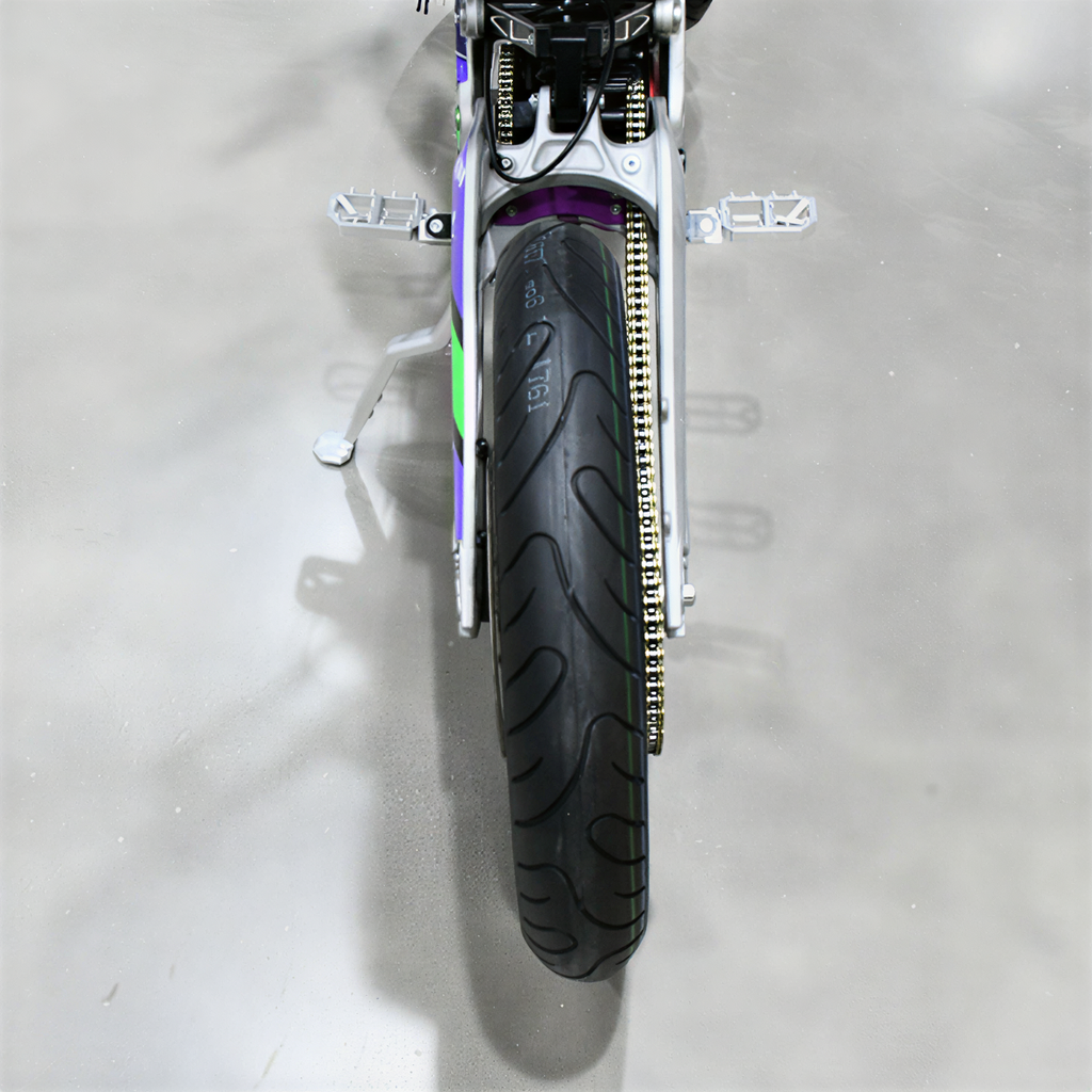 Supermotos Surron/Eride Pro