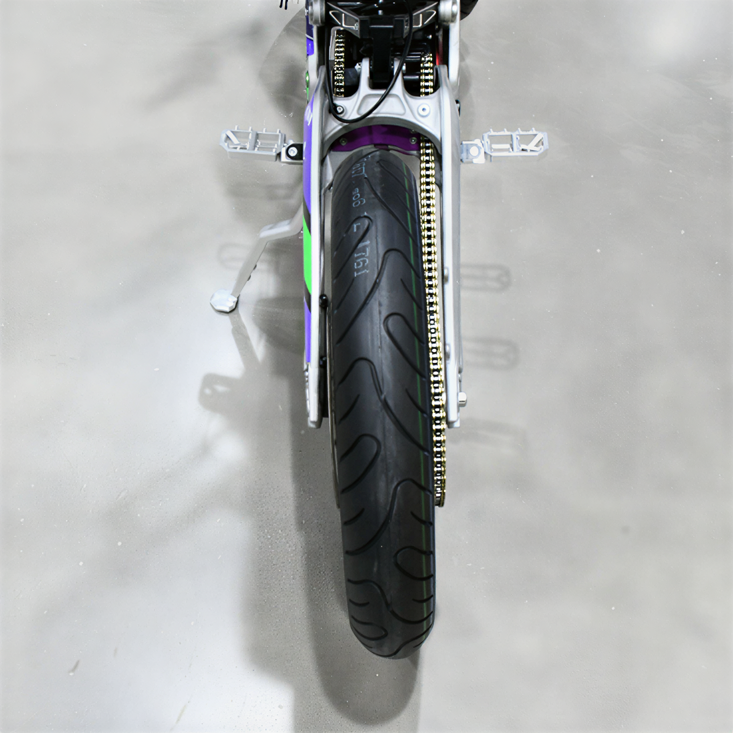 Supermotos Surron/Eride Pro