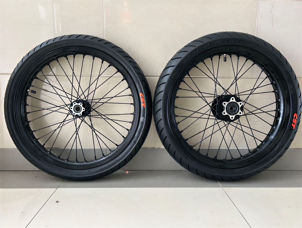 Supermotos Surron/Eride Pro