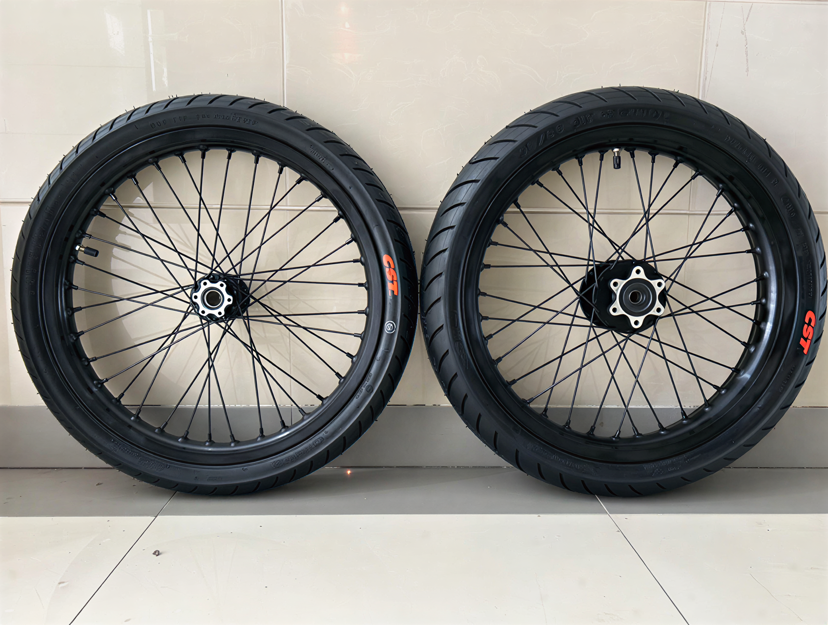 Supermotos Surron/Eride Pro