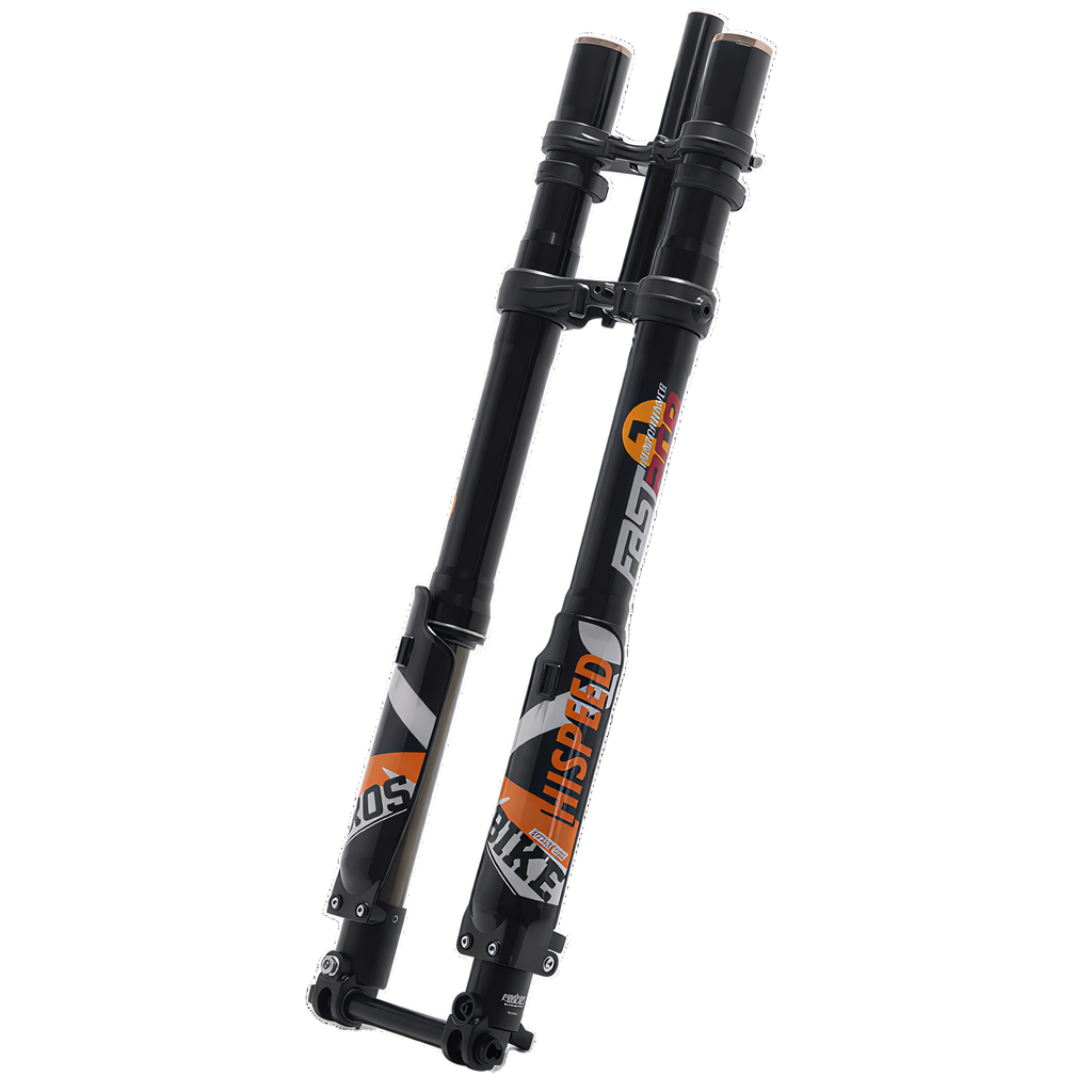 FastAce AHX12RV Gravitee