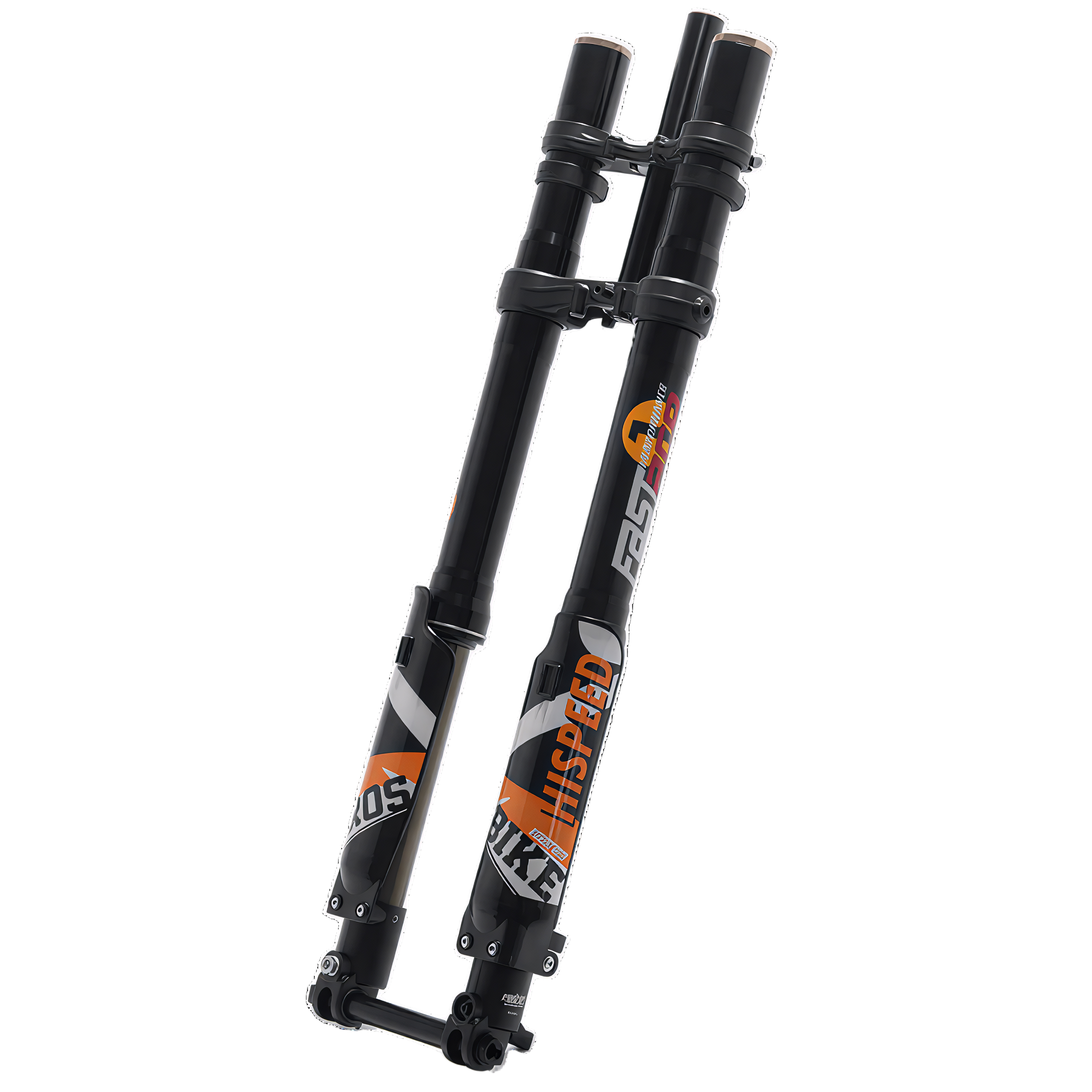 FastAce AHX12RV Gravitee