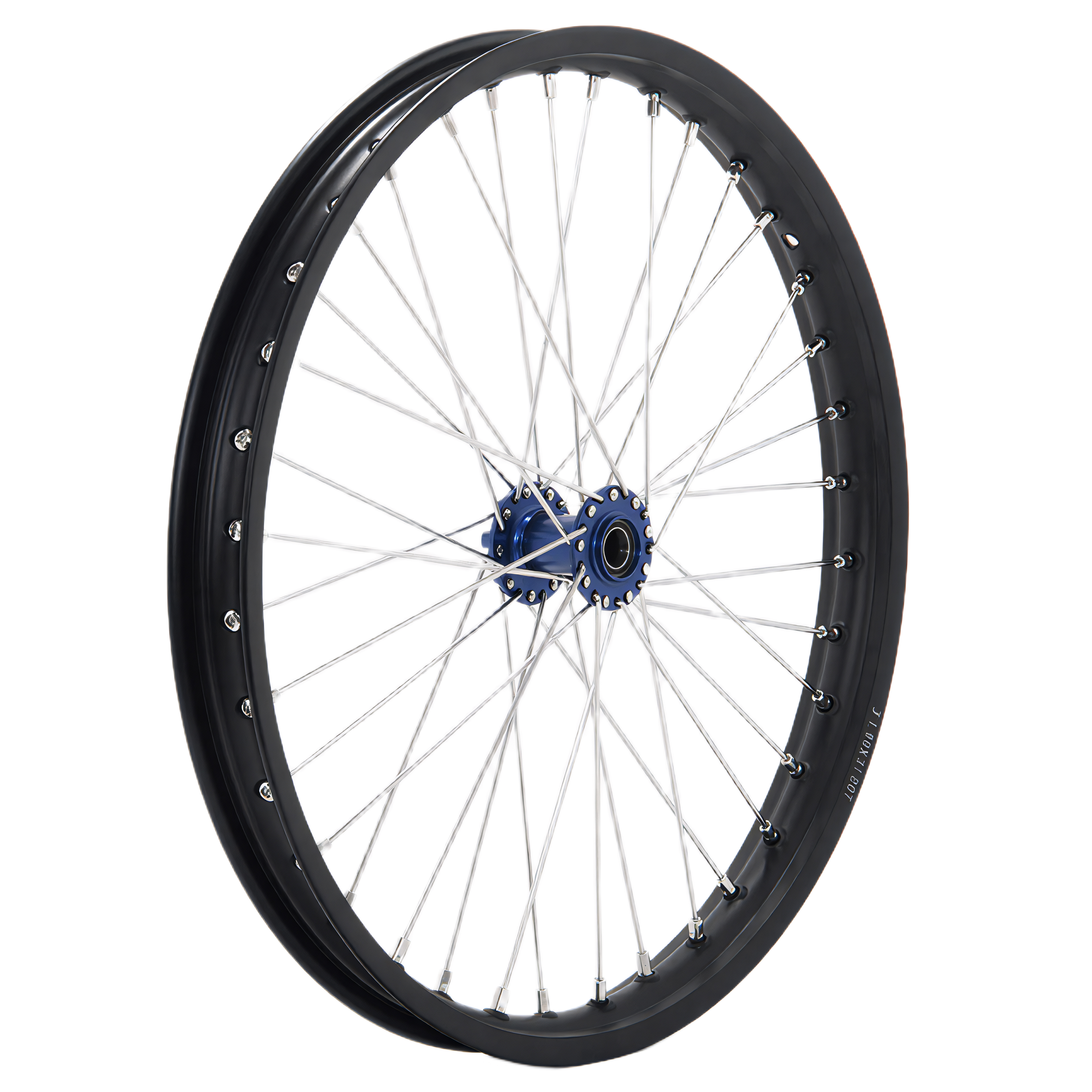 Lbx Front Rim