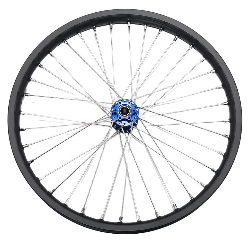 Lbx Front Rim