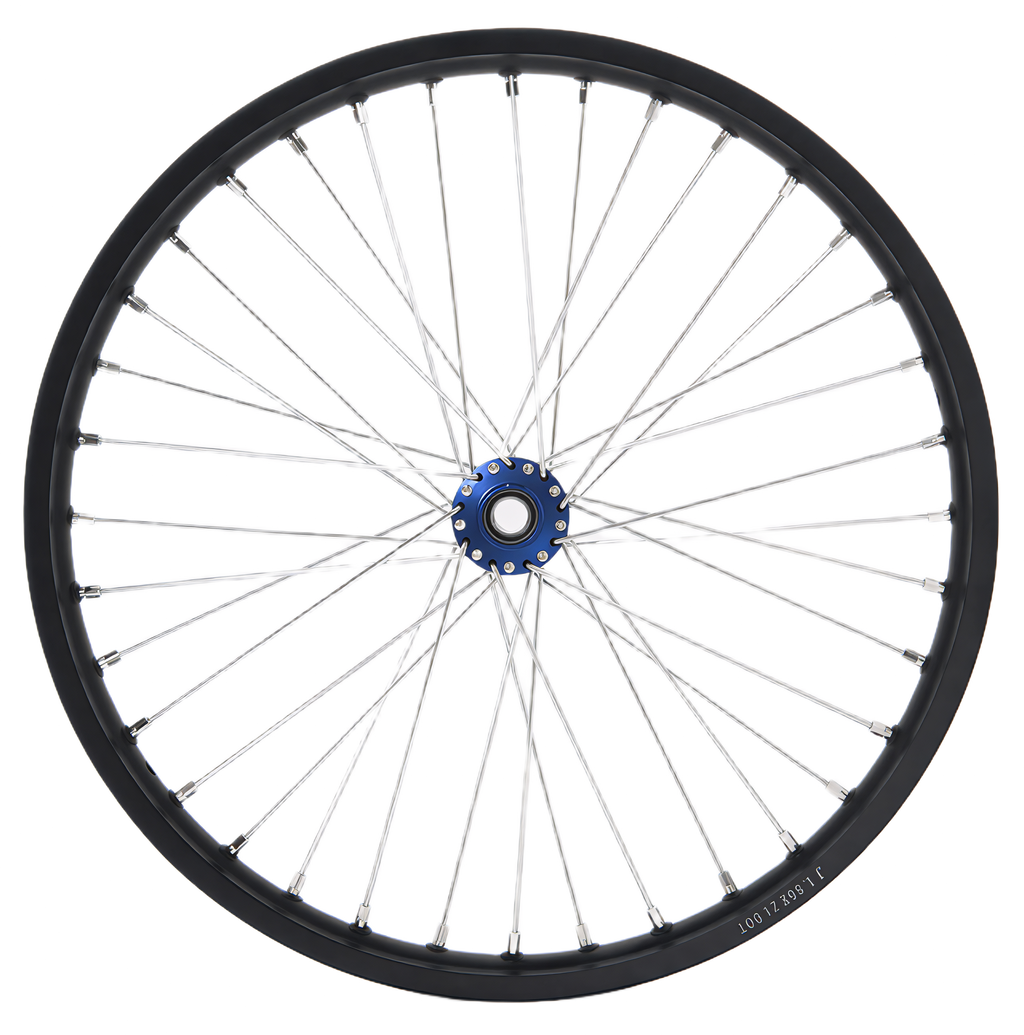 Lbx Front Rim