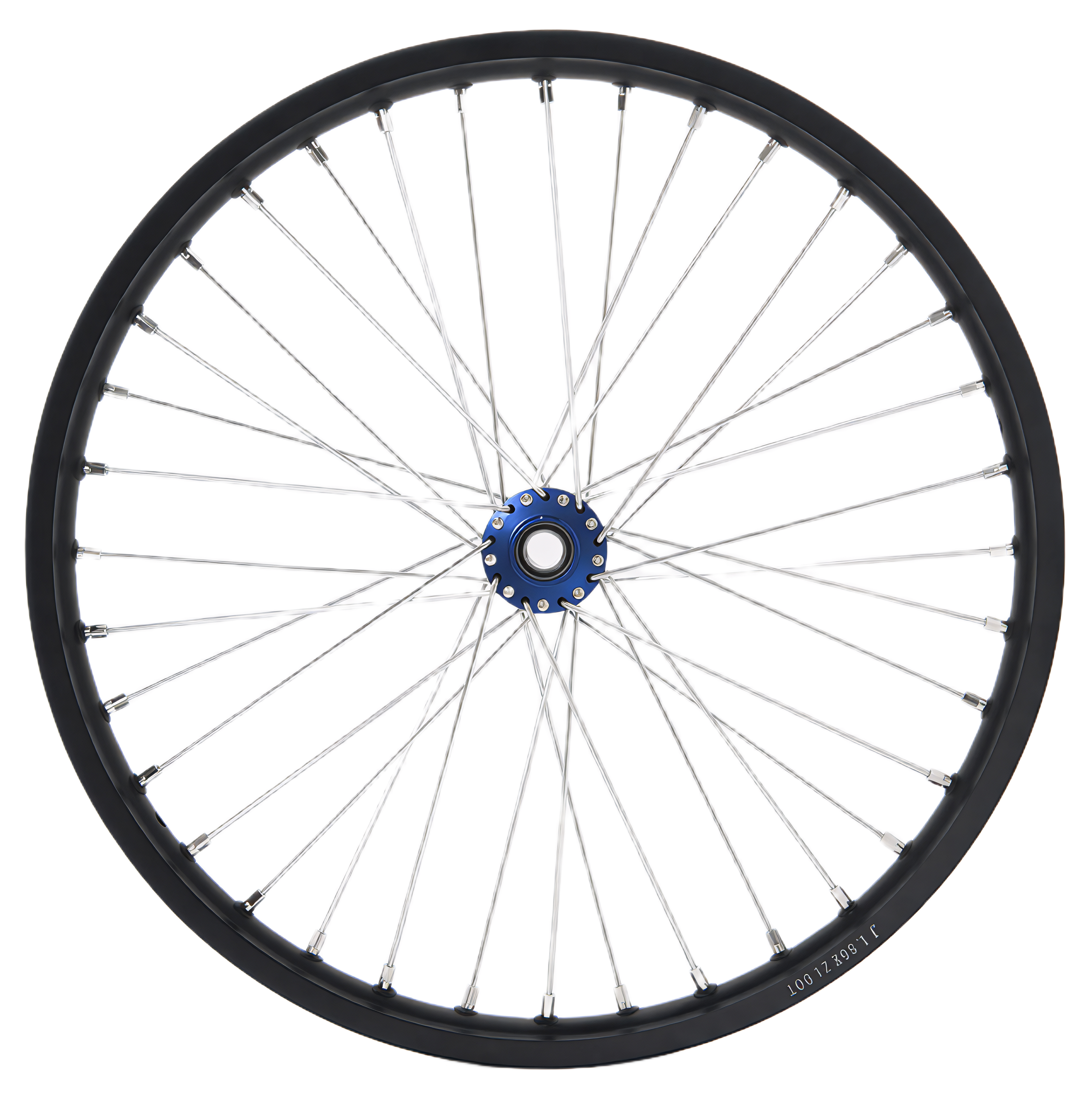 Lbx Front Rim