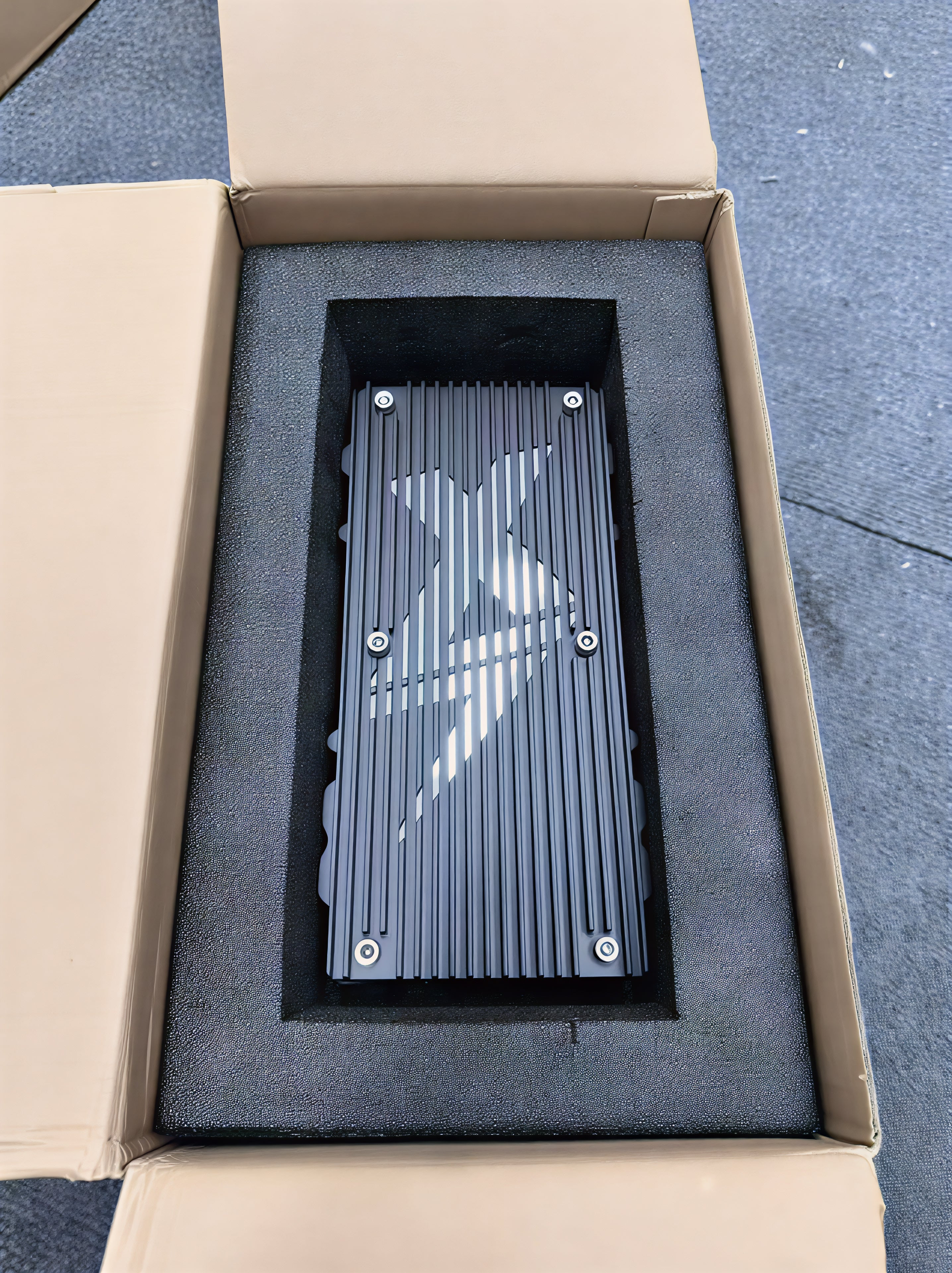 EBMX X-9000 V3 Controller