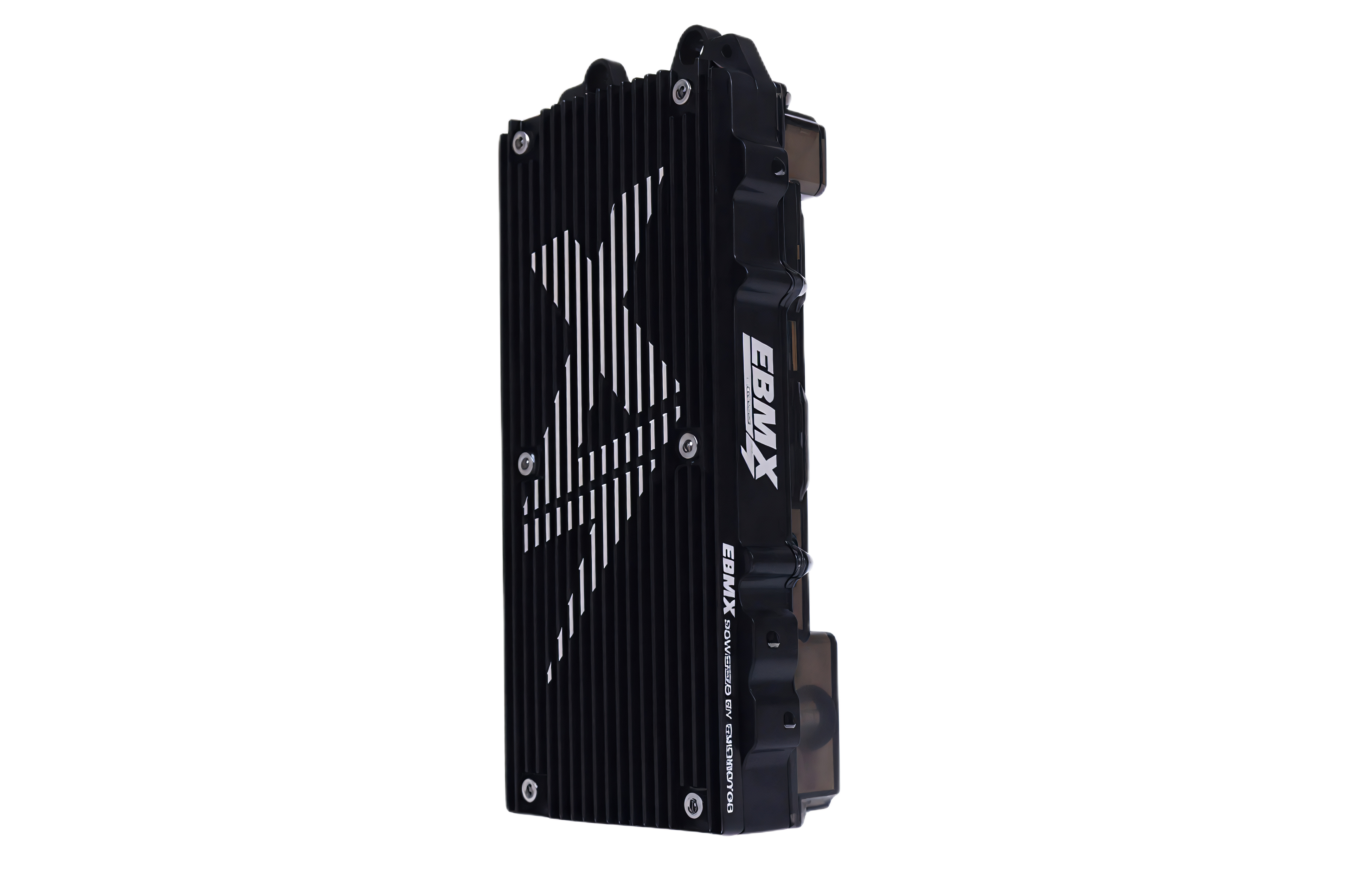 EBMX X-9000 V3 Controller