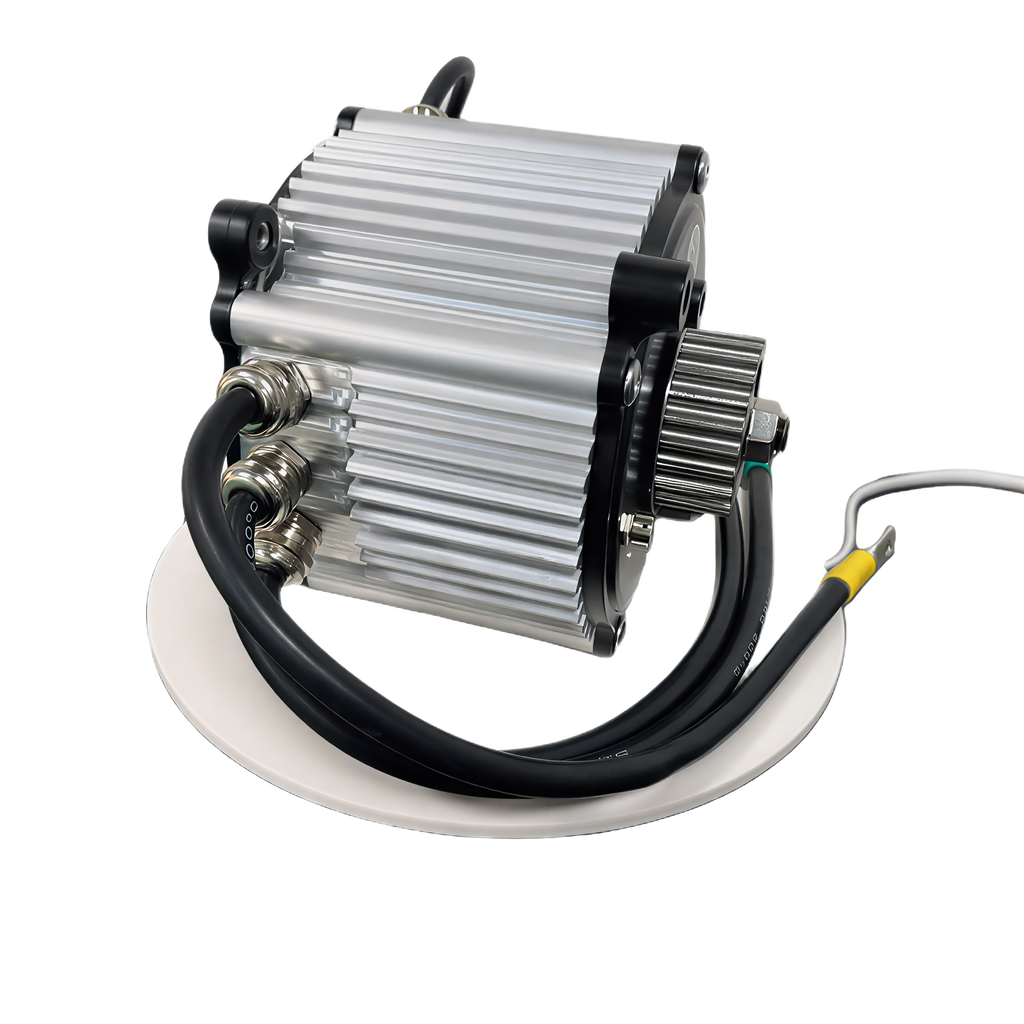 Empire Moto Mid Motor 15KW for Lbx/Talaria XXX/E-ride Pro