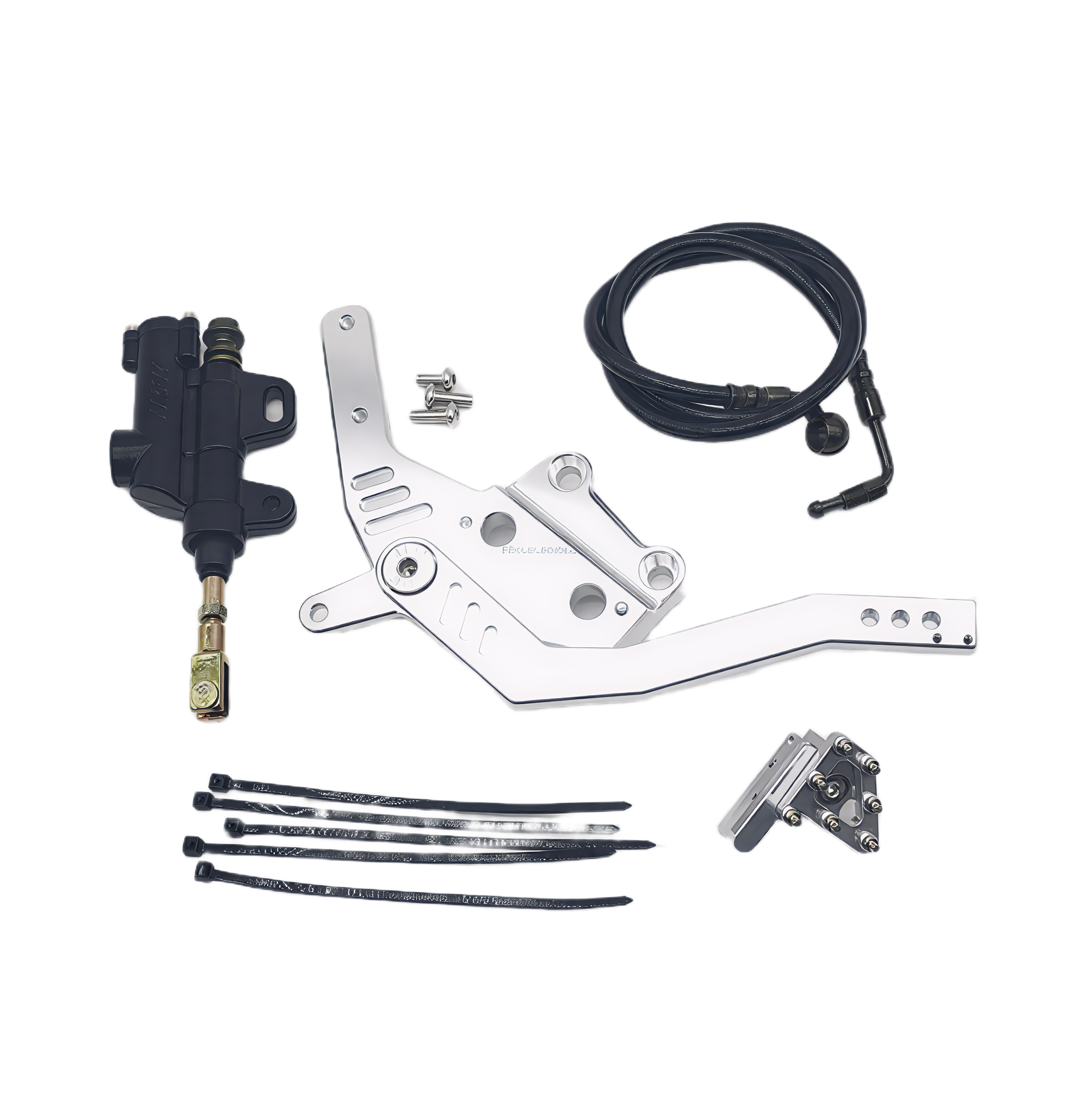 Talaria XXX Footbrake Kit