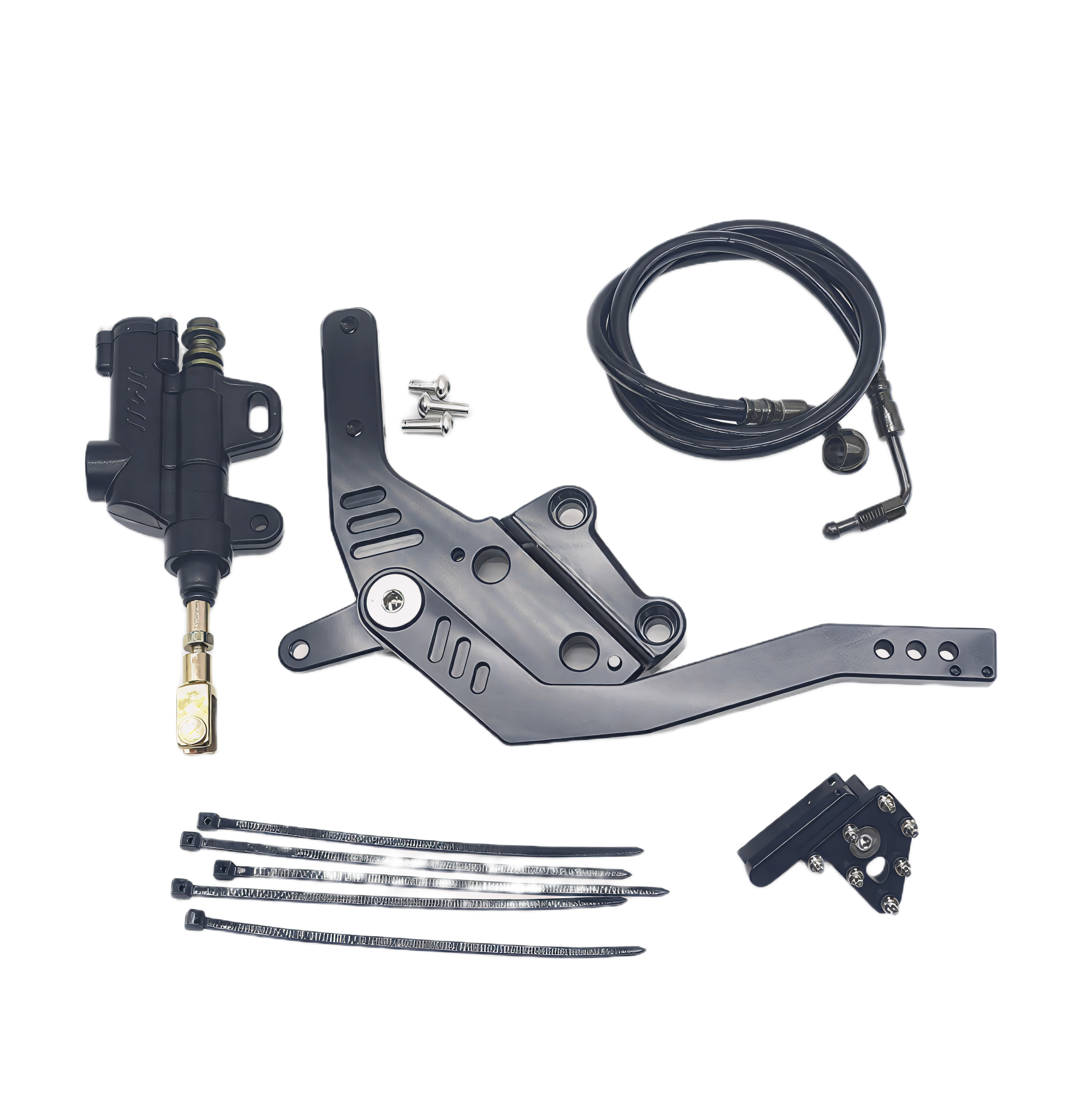 Talaria XXX Footbrake Kit