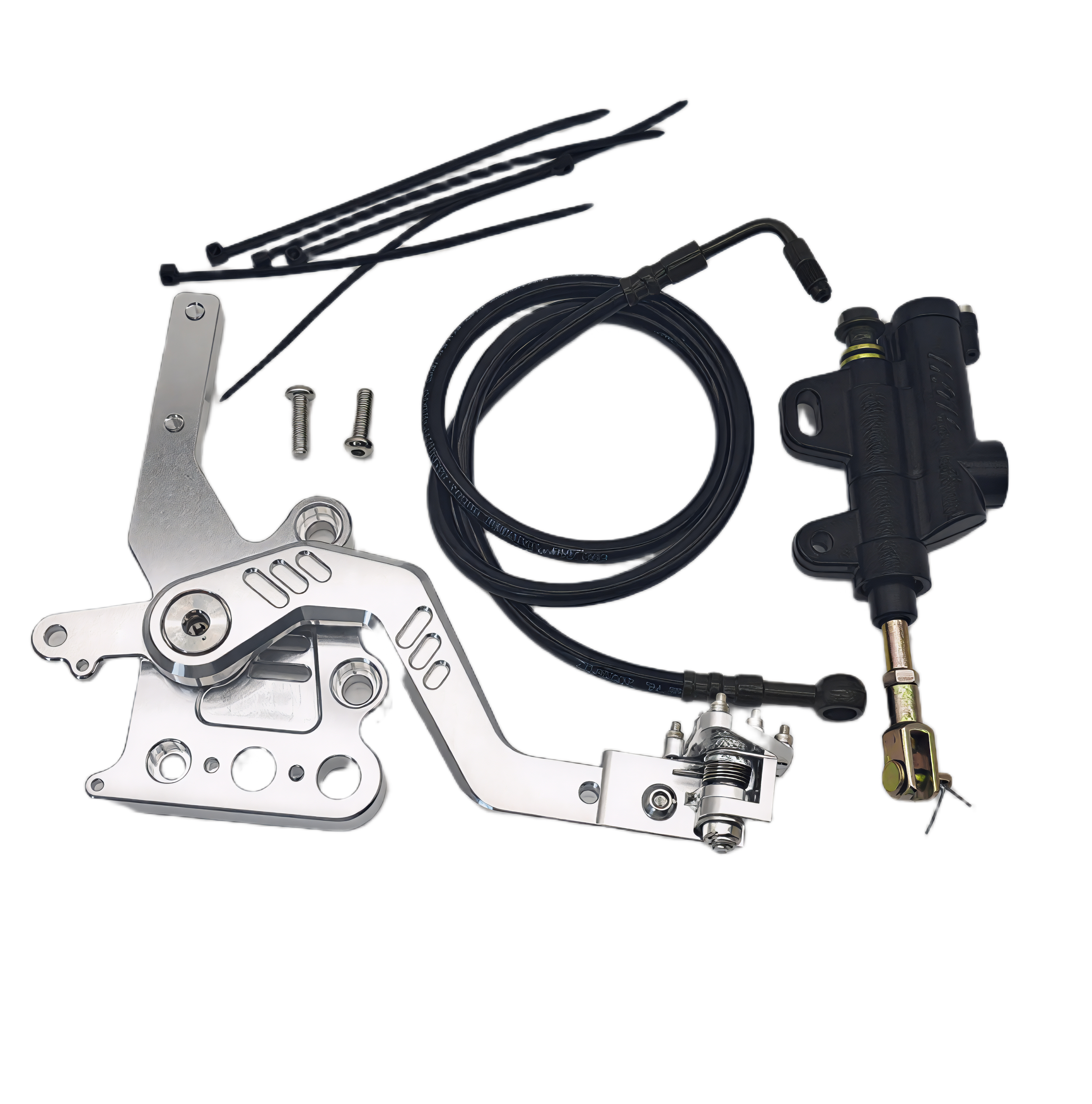 Talaria Sting R, Mx3, Mx4, Mx5 Footbrake