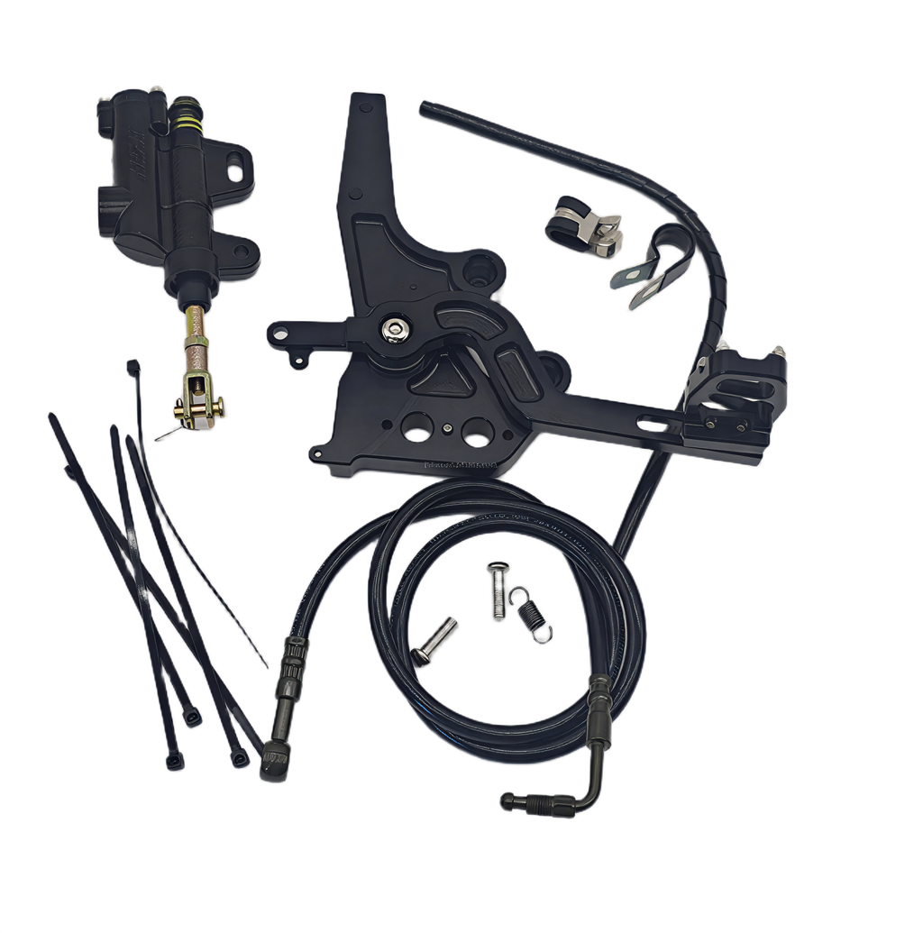 Lbx Footbrake Kit
