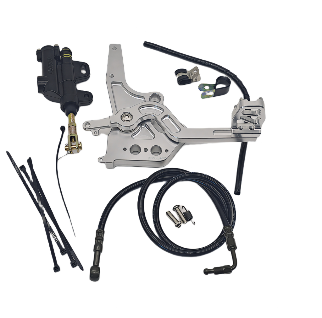 Lbx Footbrake Kit