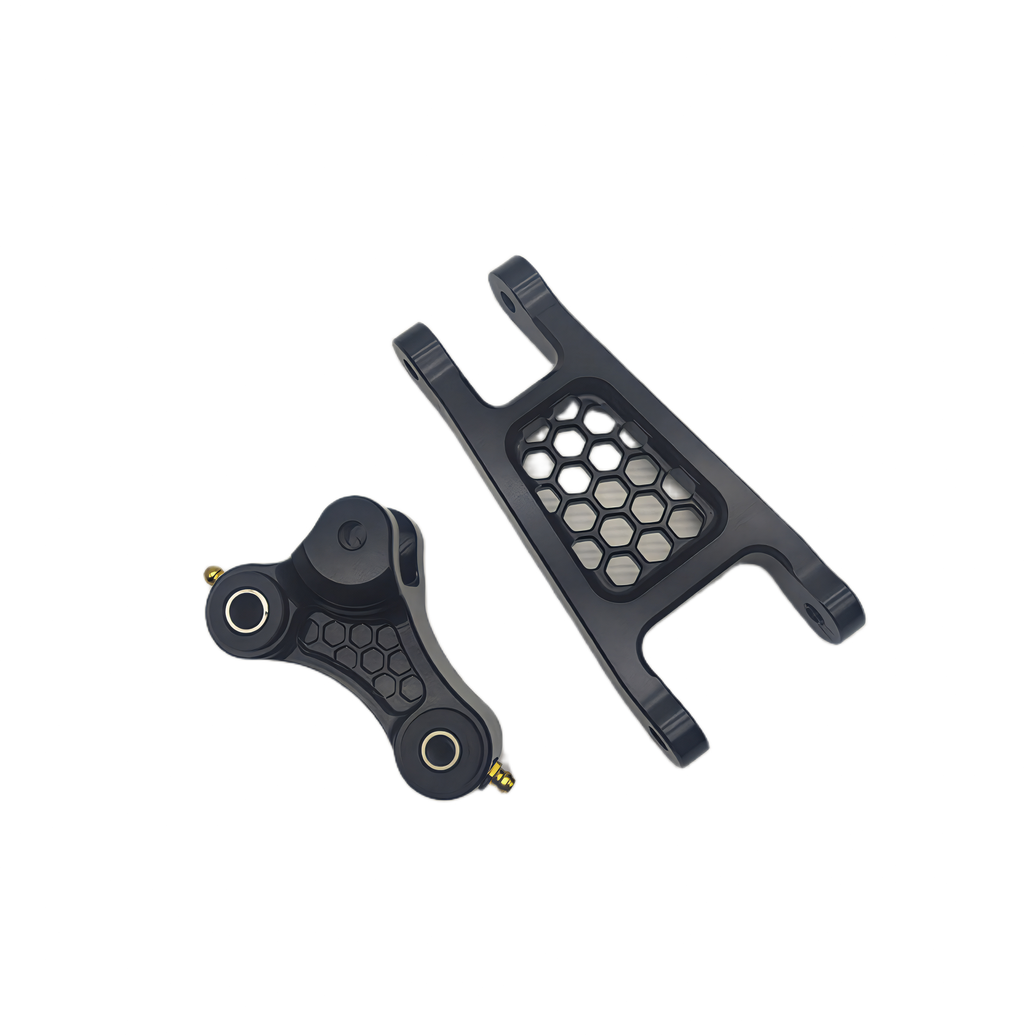 Talaria R MX3 MX4 MX5 Triangle and Linkage