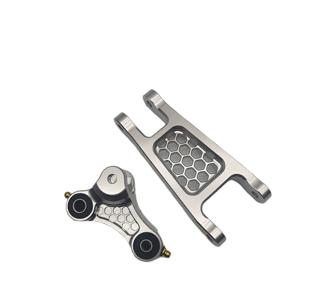 Talaria R MX3 MX4 MX5 Triangle and Linkage