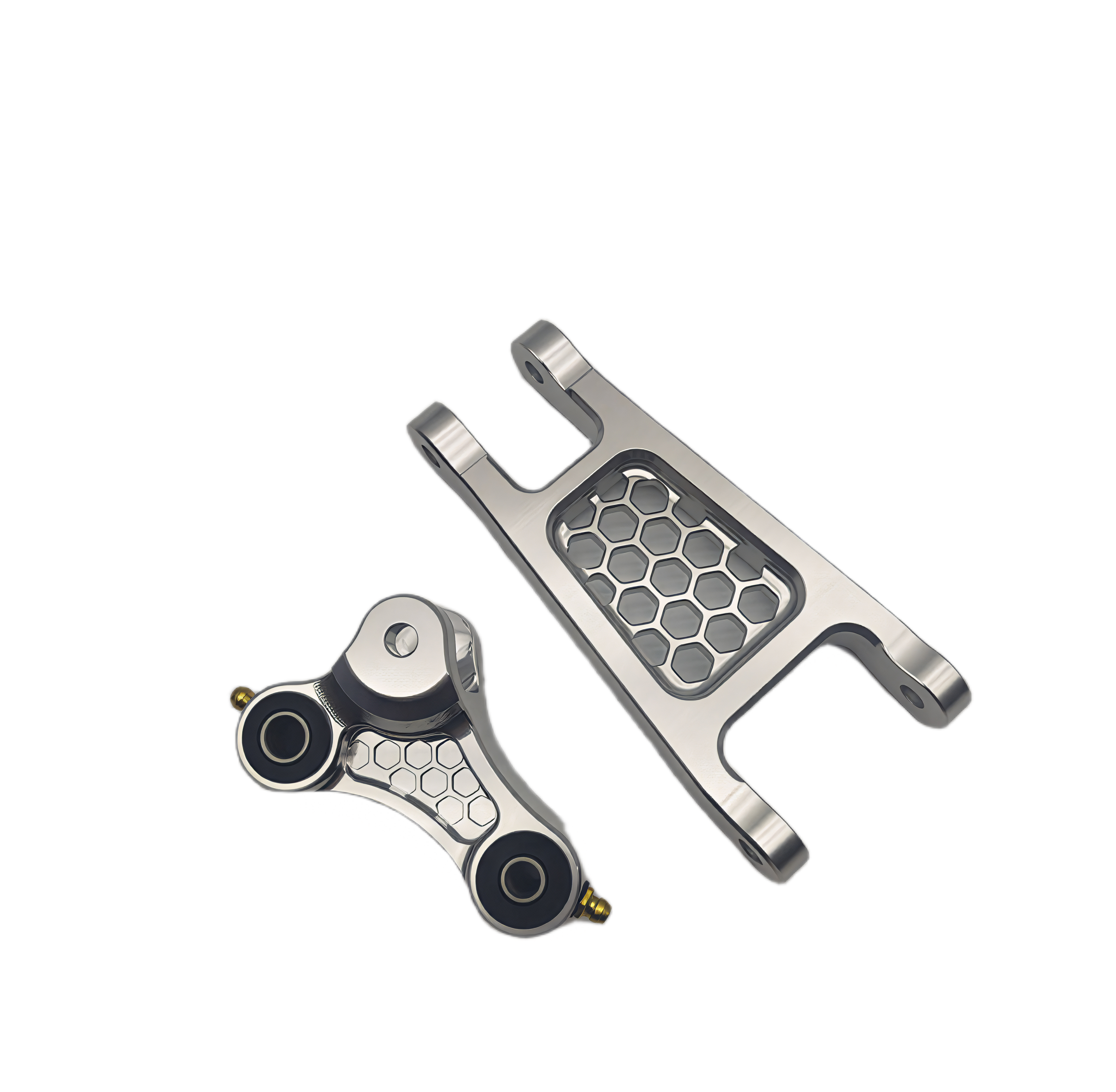 Talaria R MX3 MX4 MX5 Triangle and Linkage