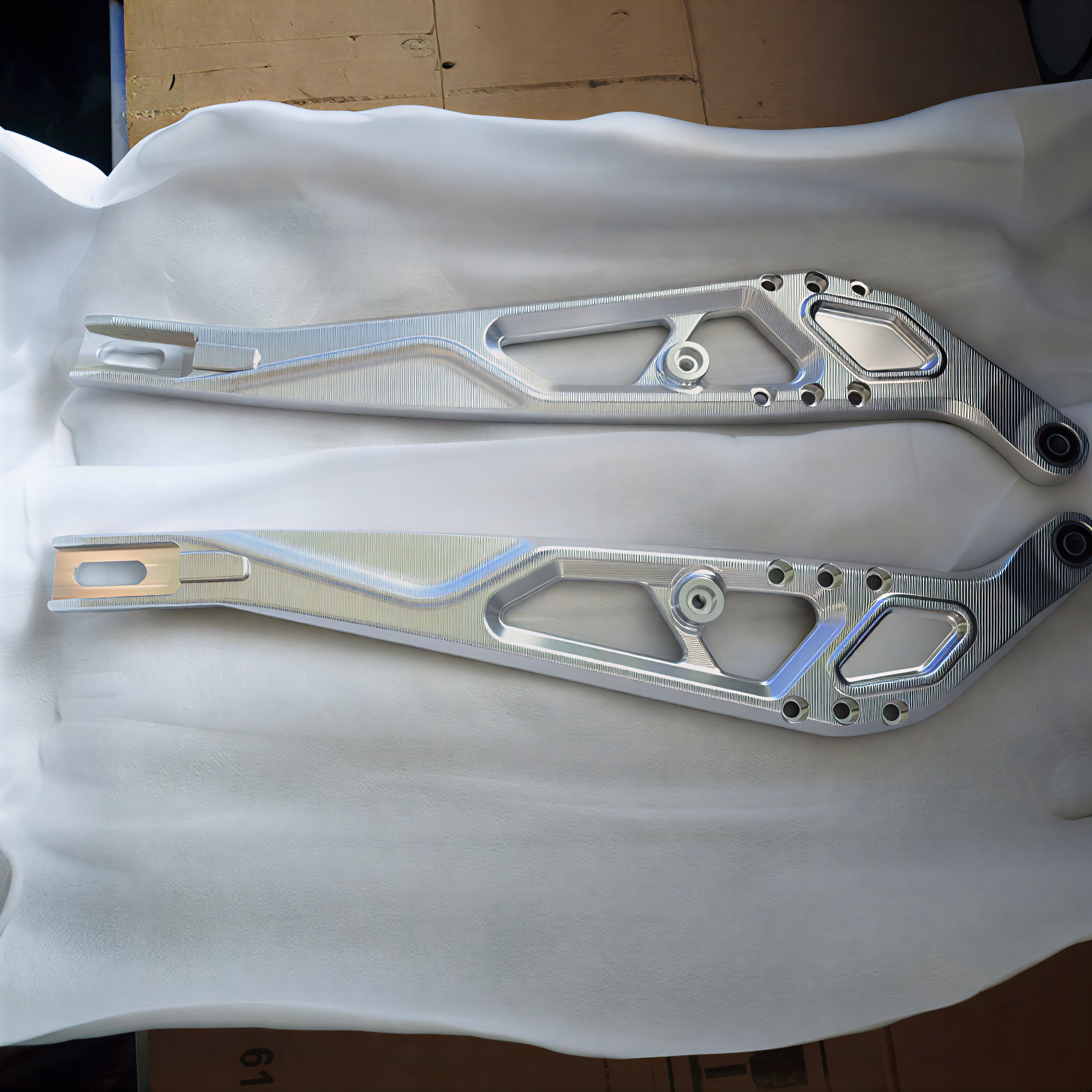 Lbx Extended Swingarm 513mm