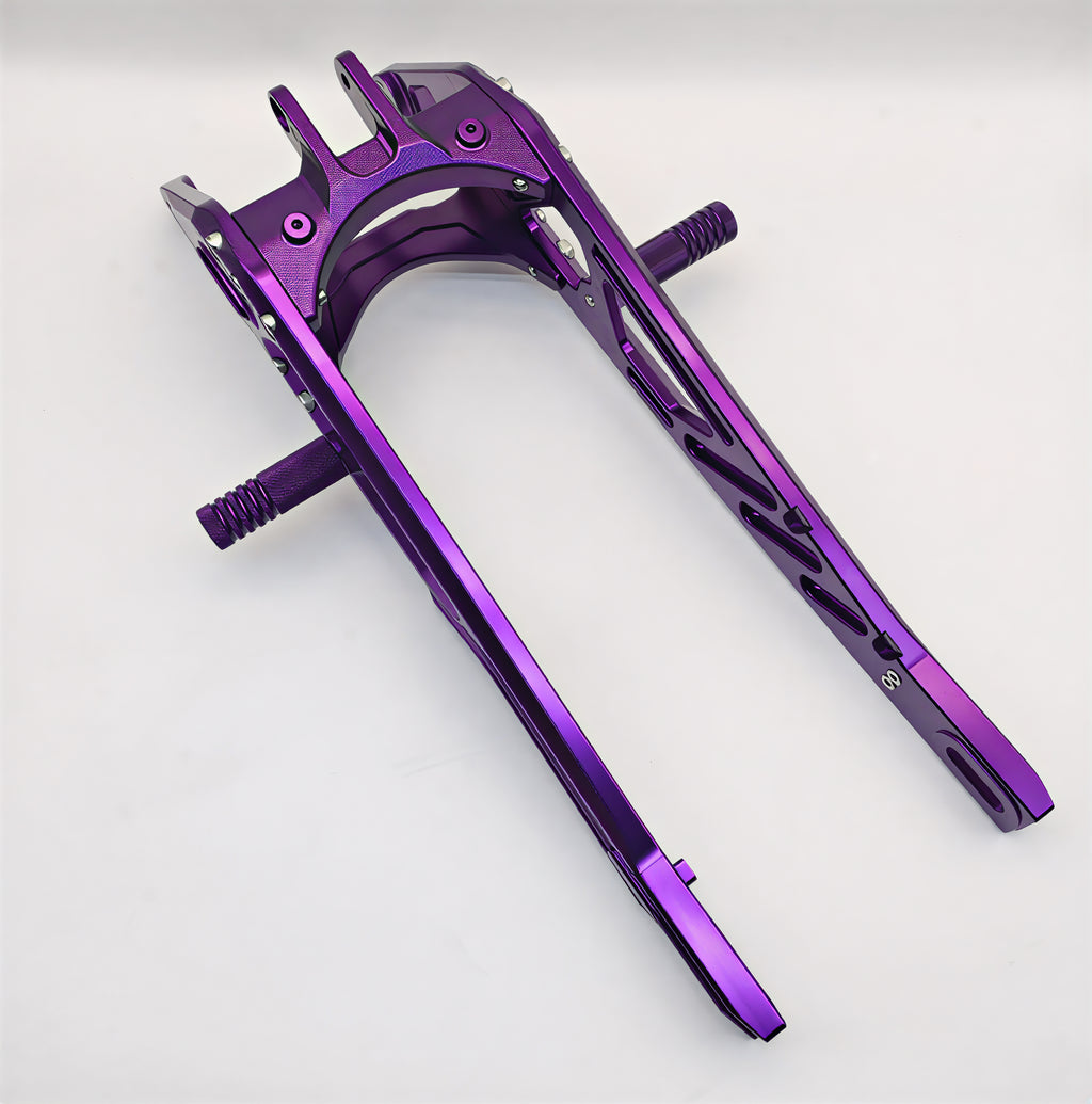 Lbx Extended Swingarm 513mm