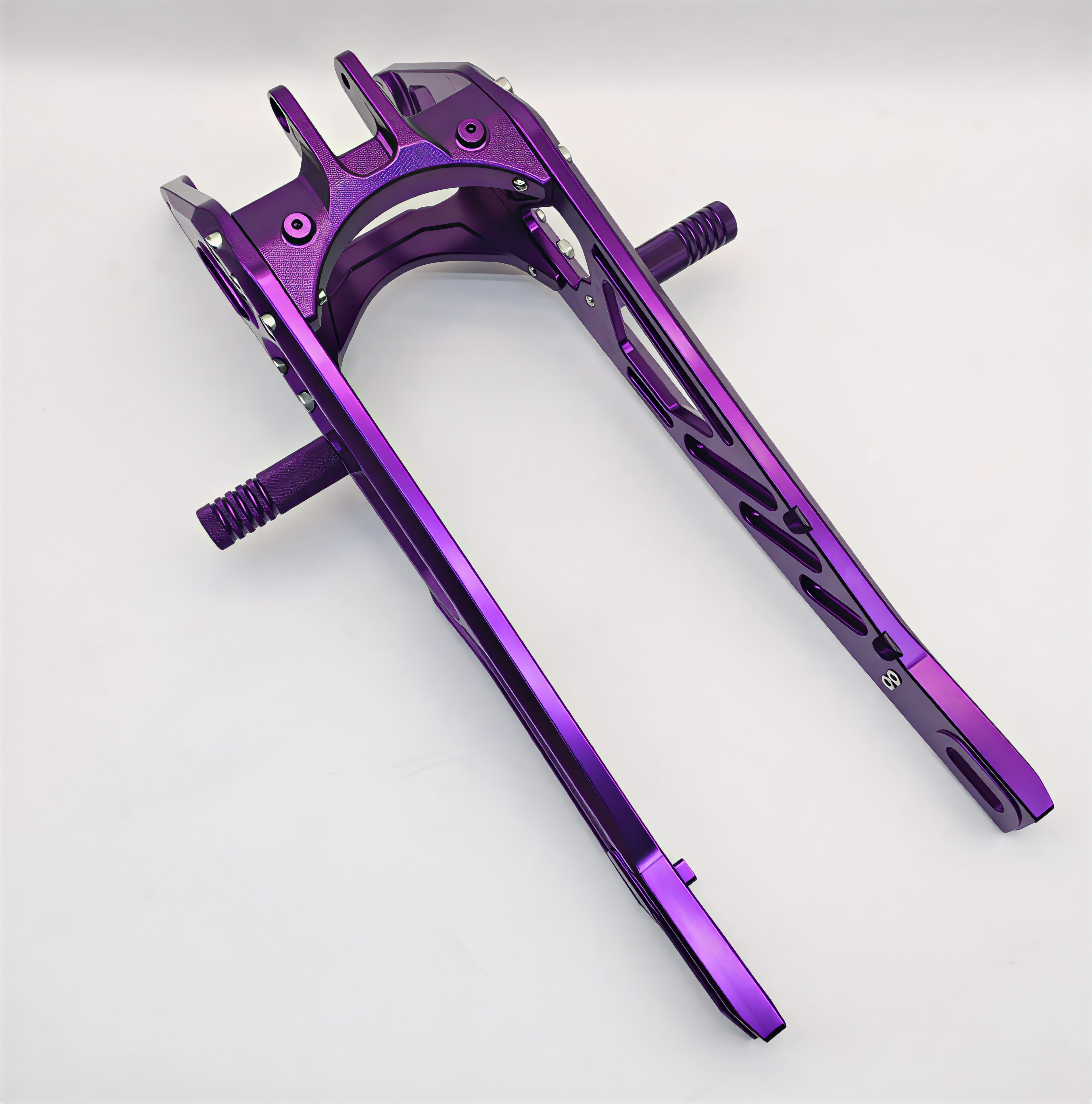 Lbx Extended Swingarm 513mm