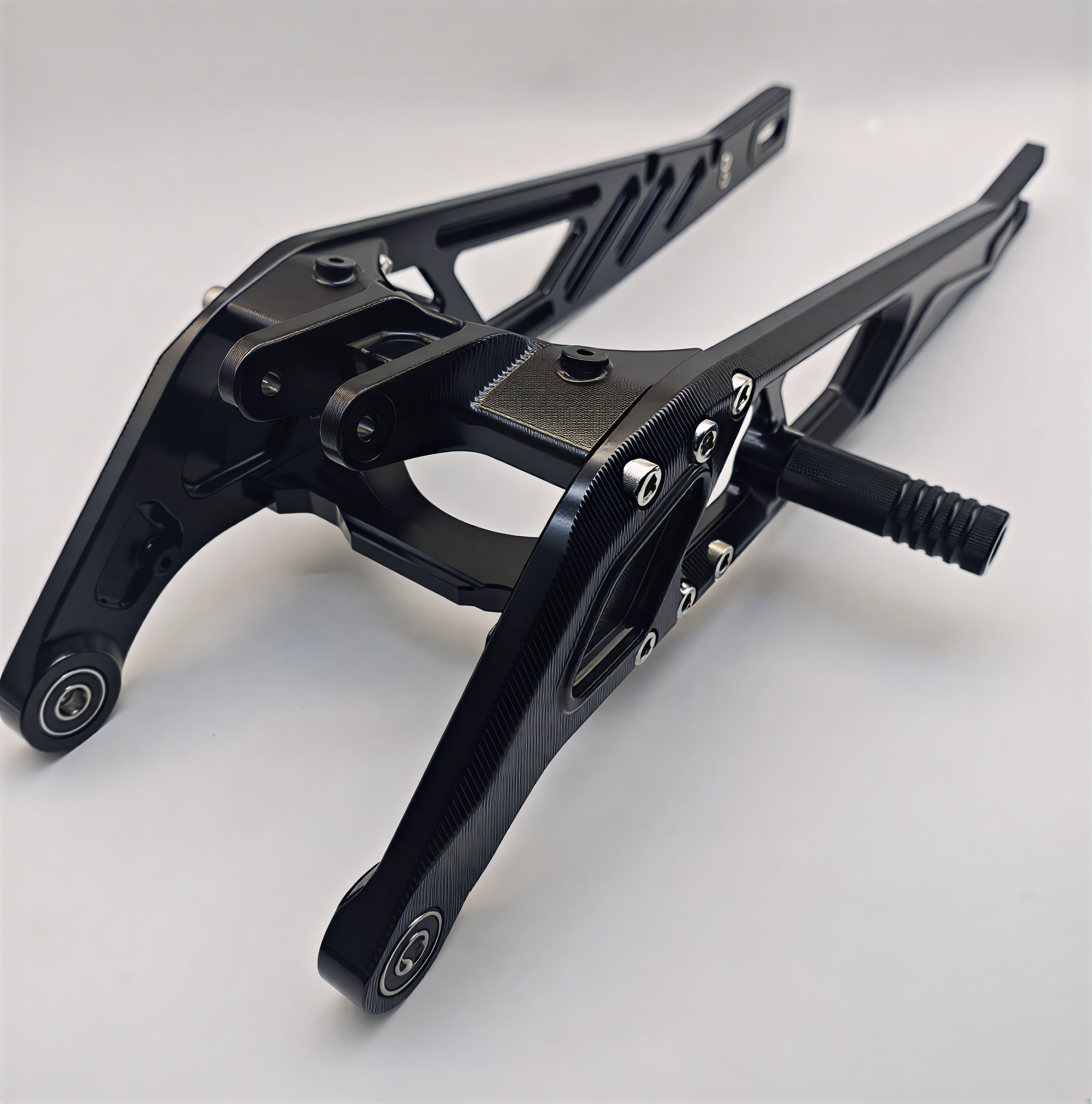 Lbx Extended Swingarm 513mm