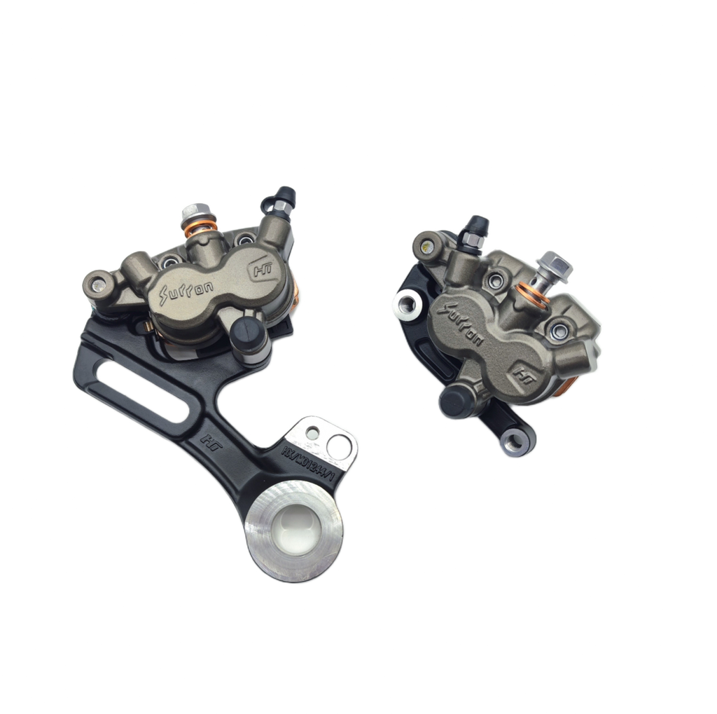 Ultra Bee Rear Caliper