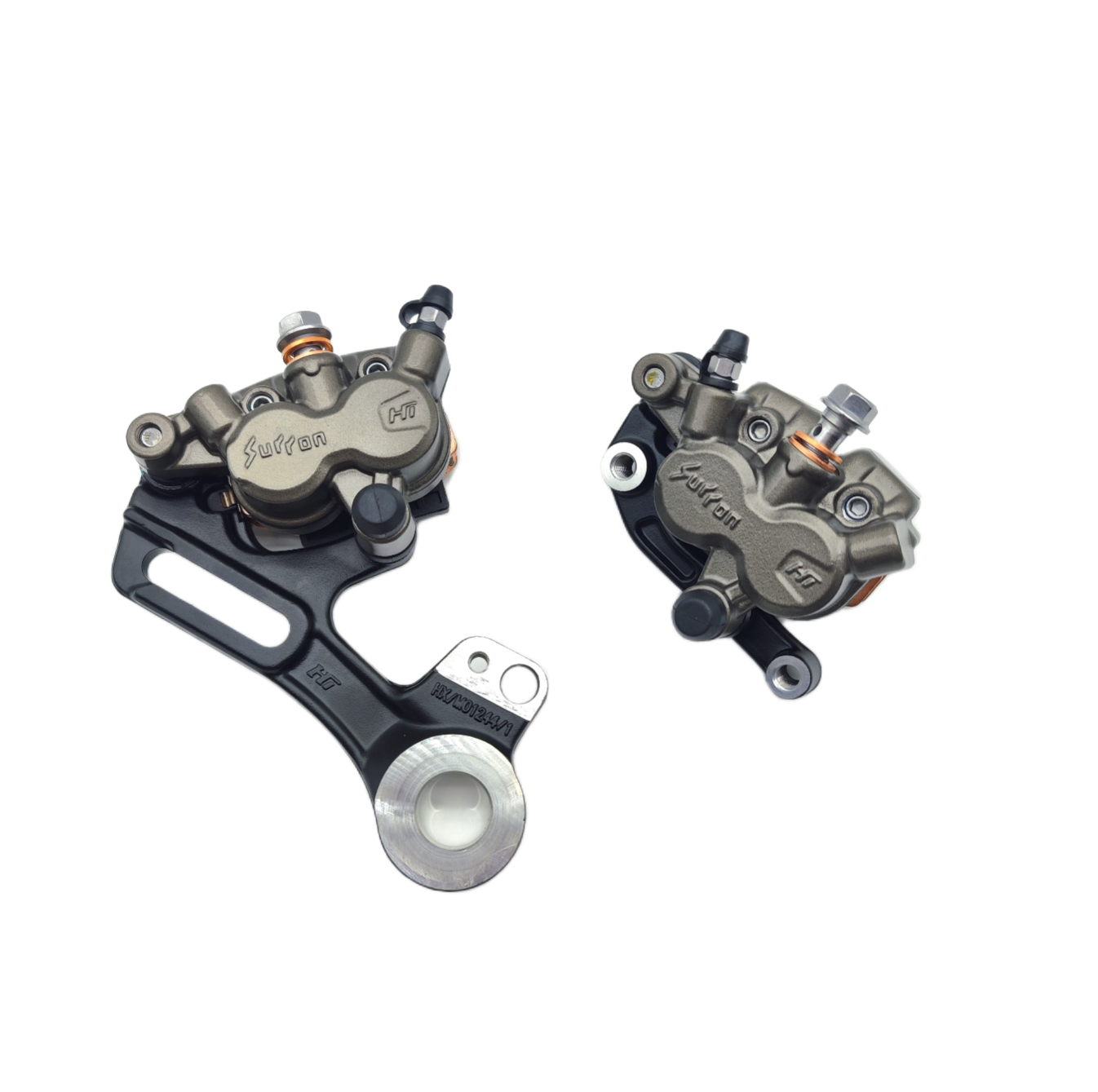 Ultra Bee Rear Caliper