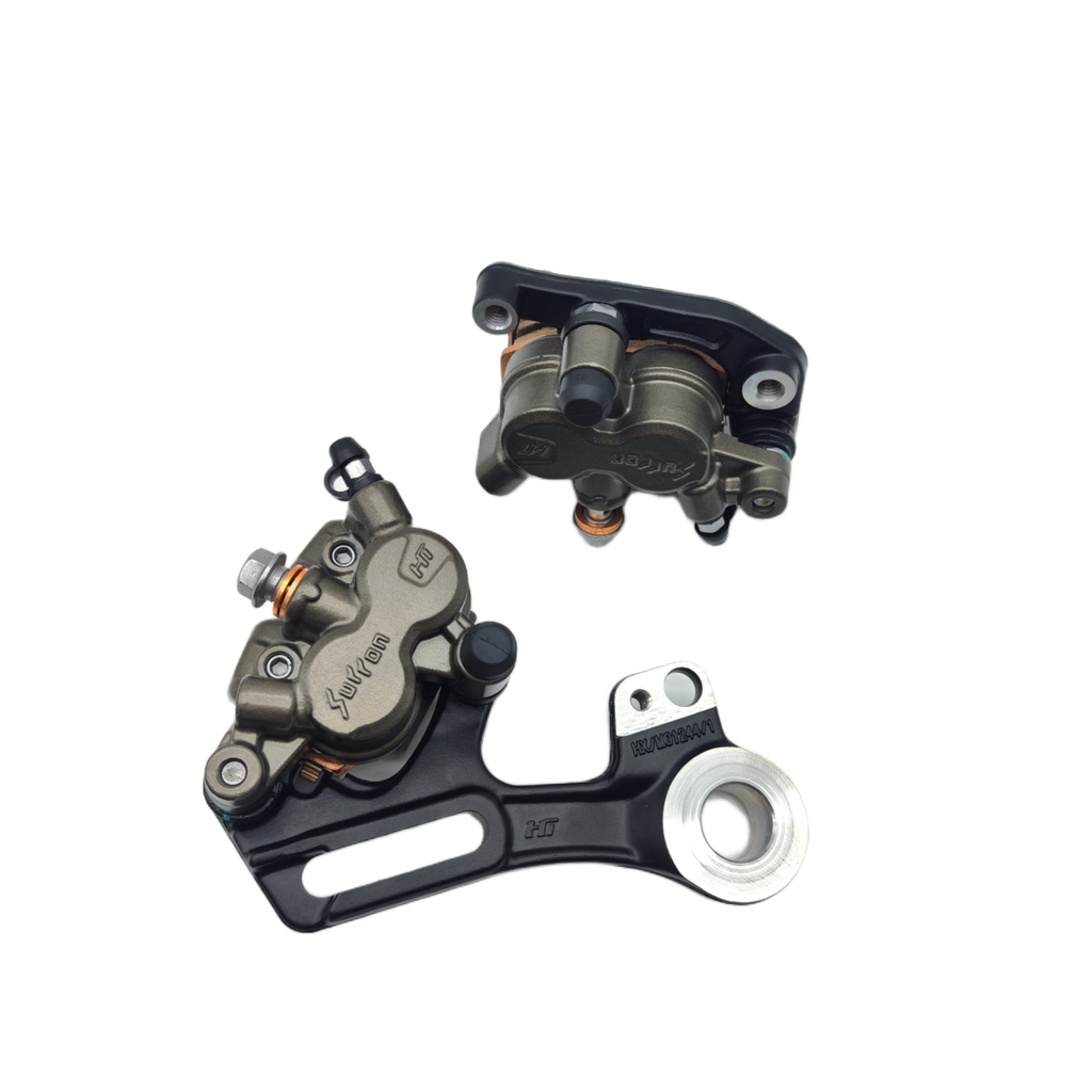 Ultra Bee Rear Caliper